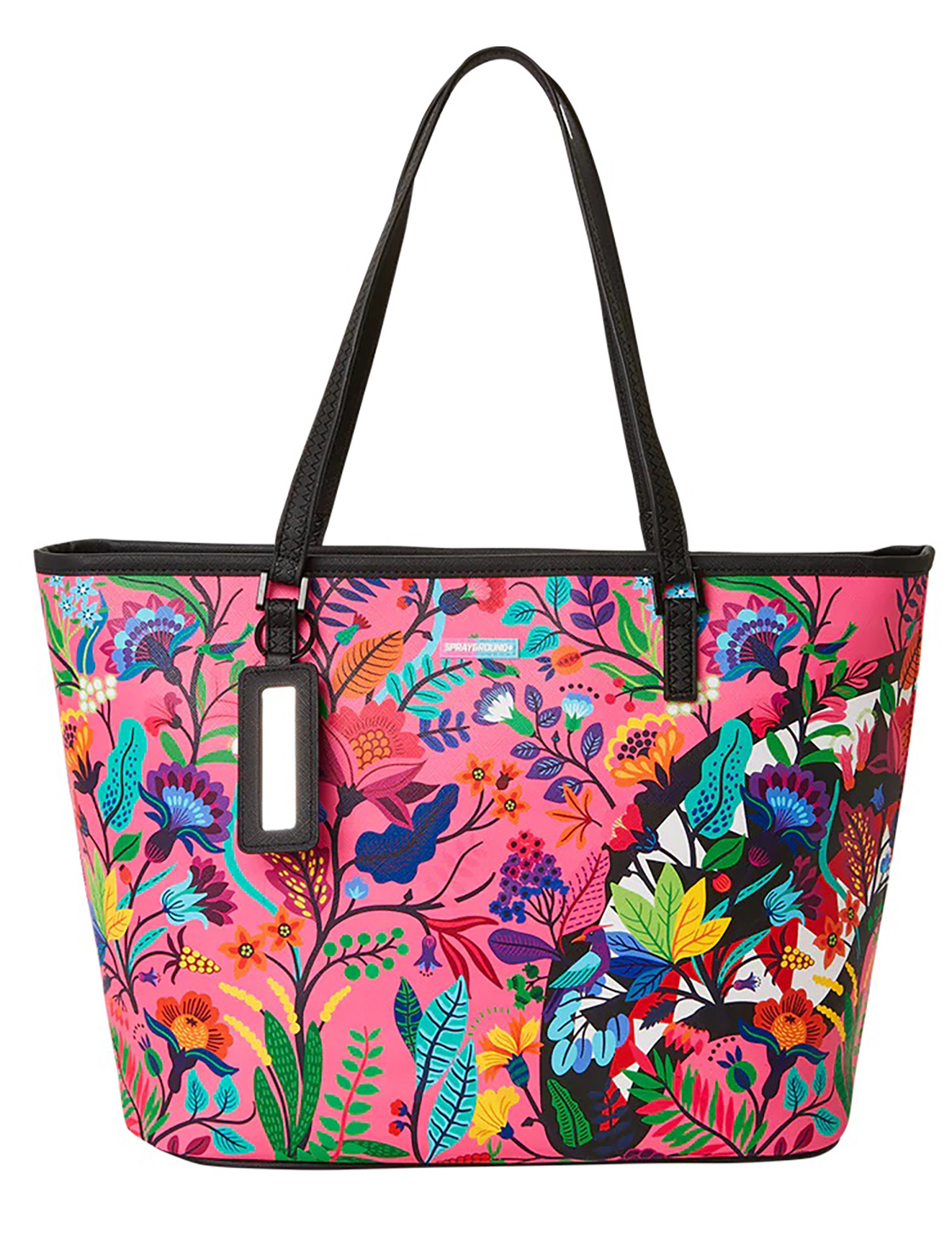

Сумка SPRAYGROUND, Разноцветный, 2568720