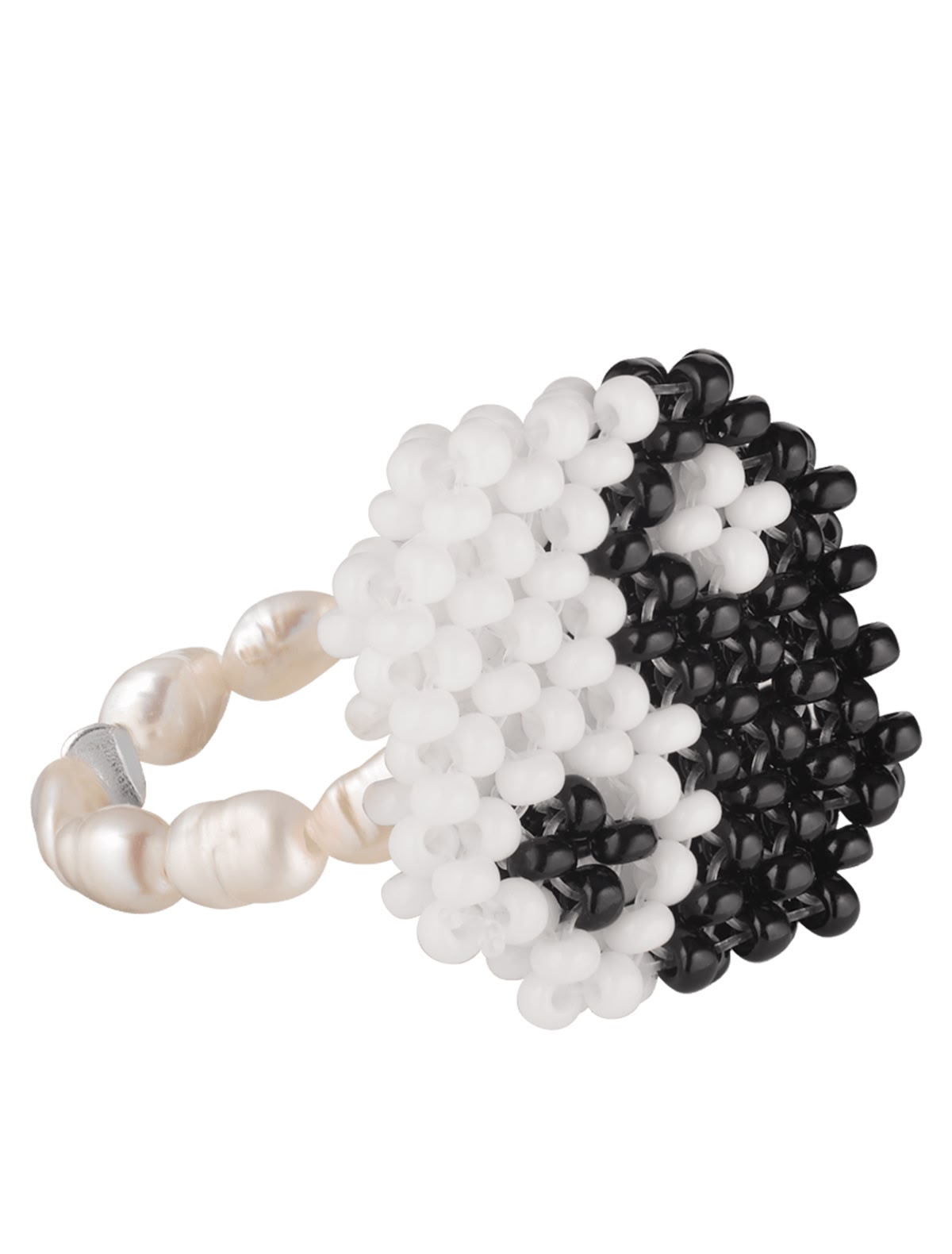 Кольцо Инь-янь