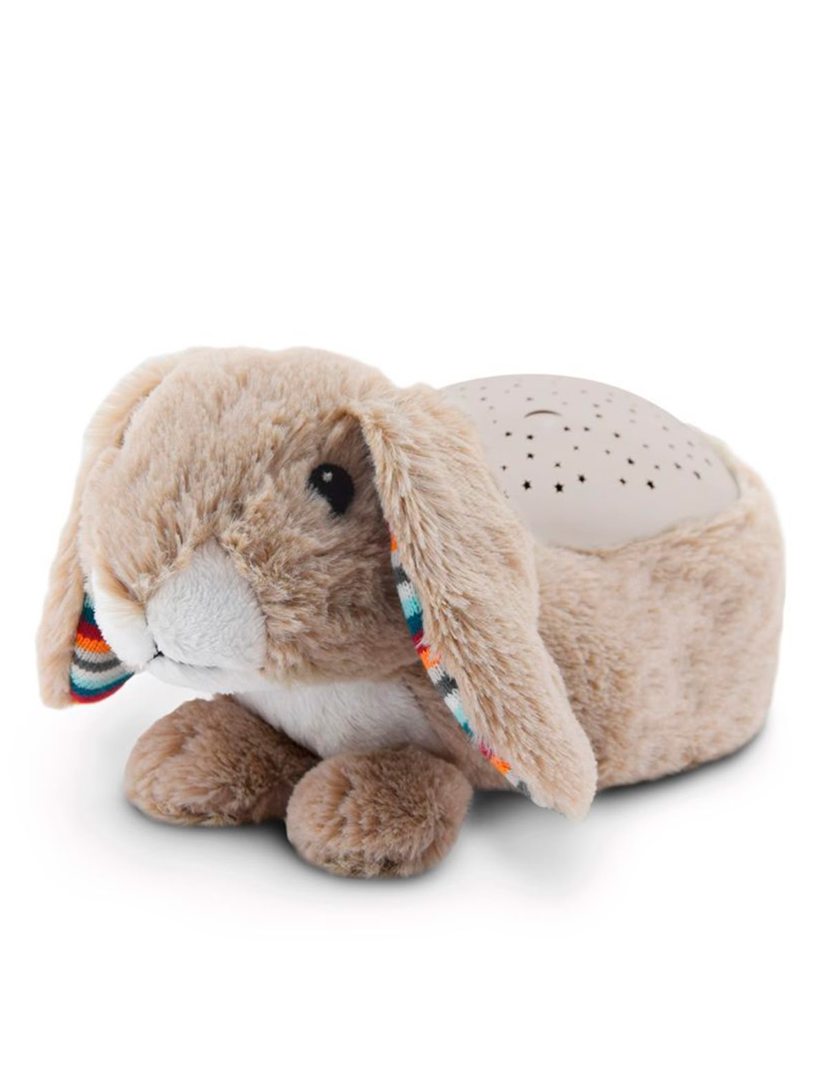 Проектор звёздного неба кролик