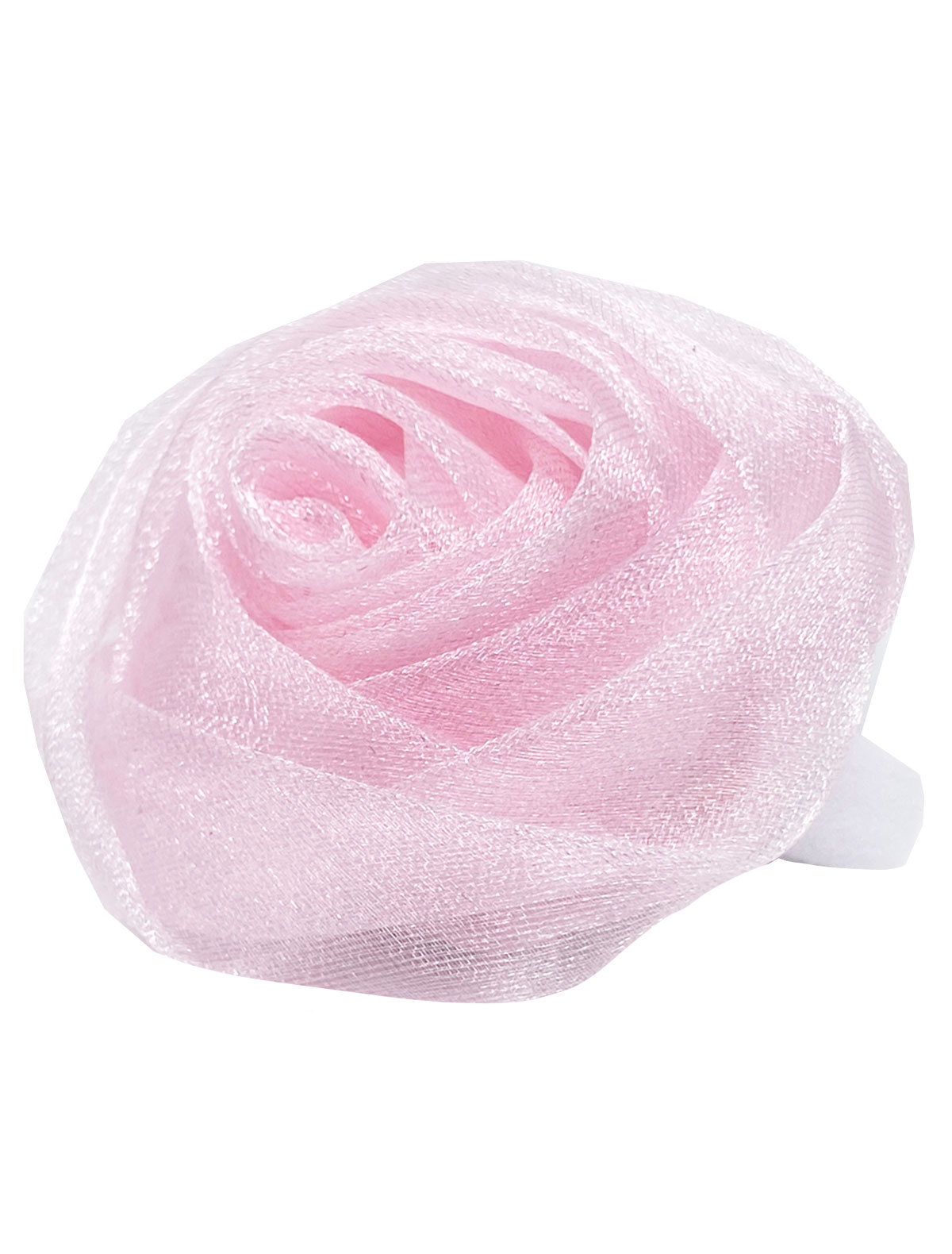 

Заколка Junefee, Розовый, 2256491