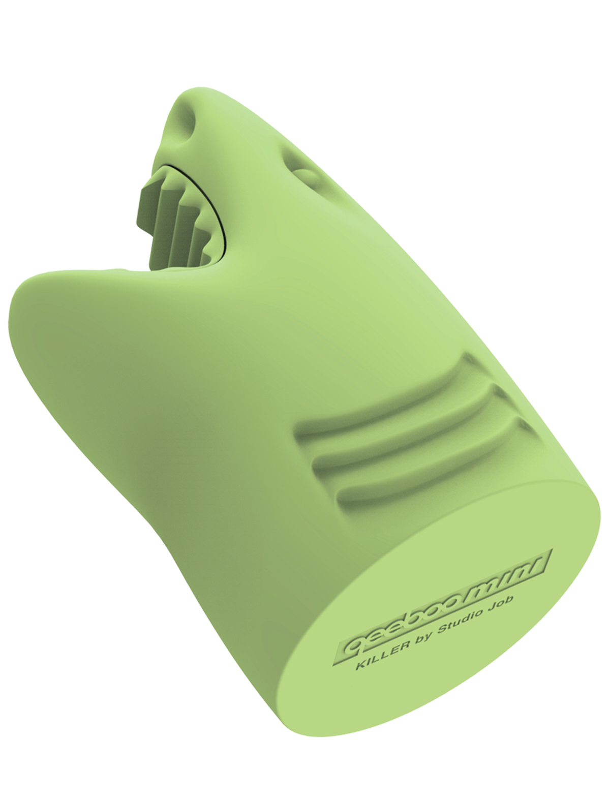 Зарядное устройство QEEBOO MINI 2376184, цвет зеленый 5354520180441 - фото 3
