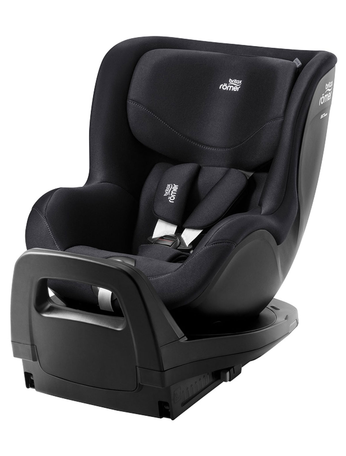 Автокресло Britax Roemer