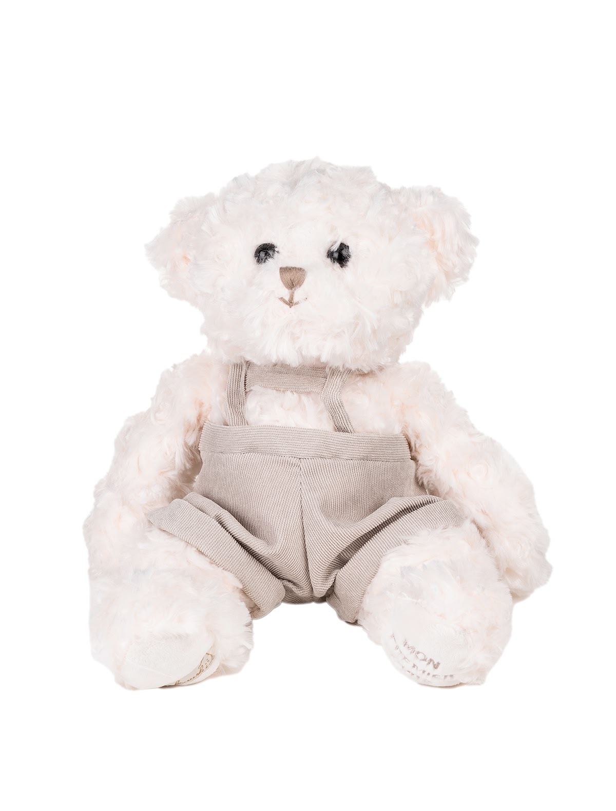 Плюшевый мишка Mon Premier Ours Wyatt 35 см