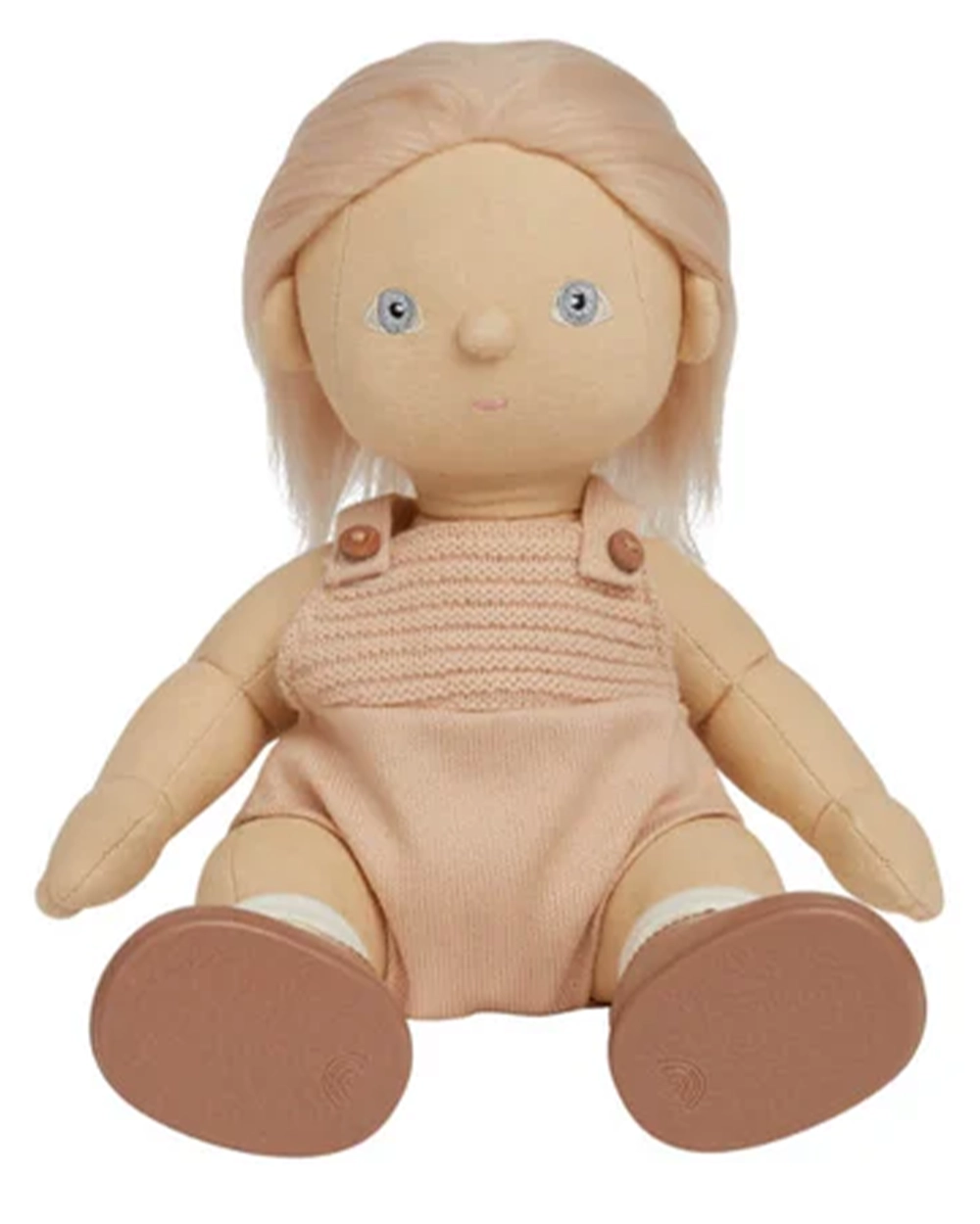 

Игрушка мягкая Olli Ella, Бежевый, 3105661