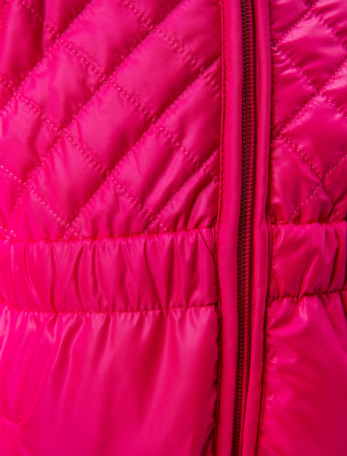Комбинезон утепленный Aletta 1911301, цвет розовый, размер 1 1590209770150 - фото 2