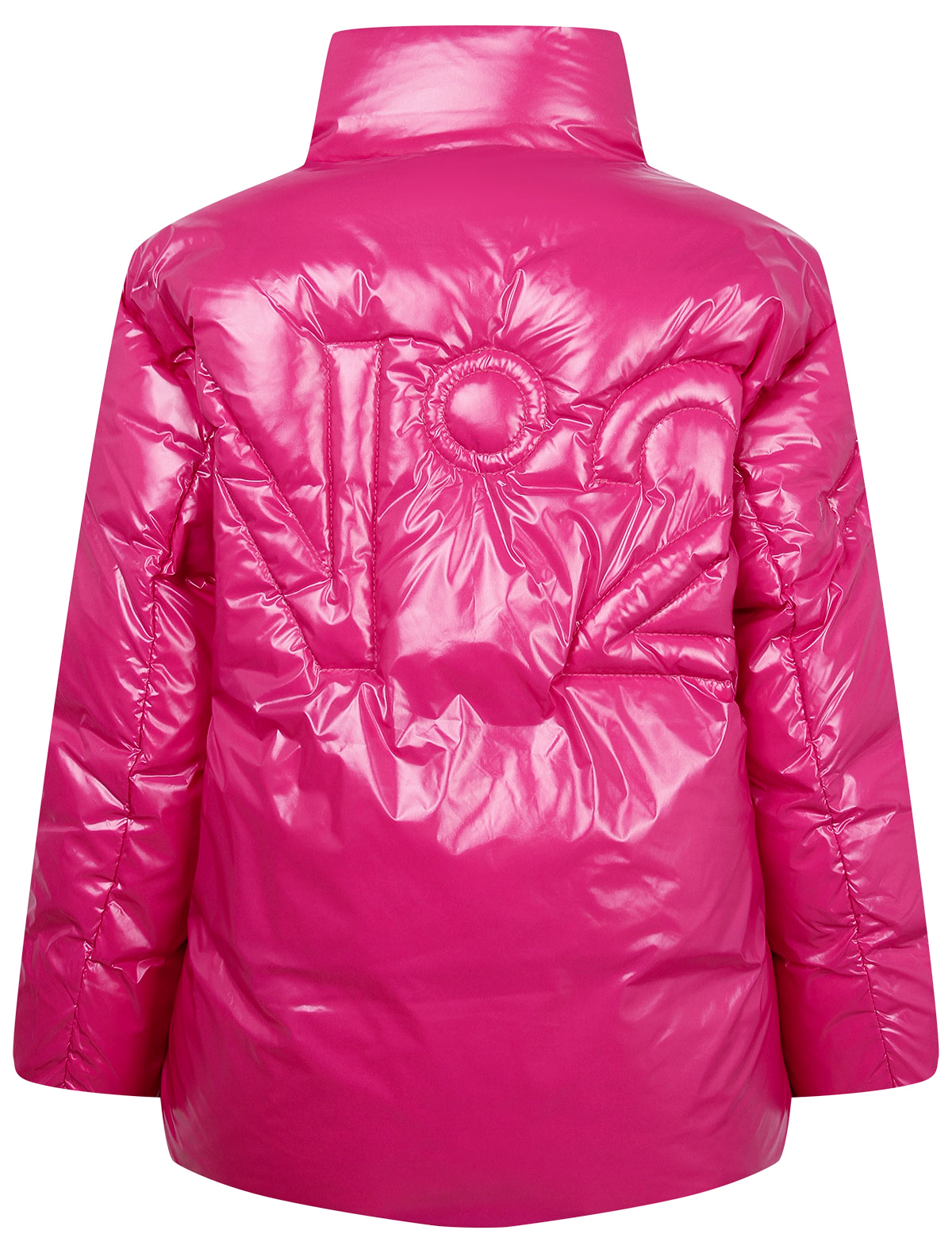 Куртка №21 kids 2233286, цвет розовый, размер 9 1074509081401 - фото 6