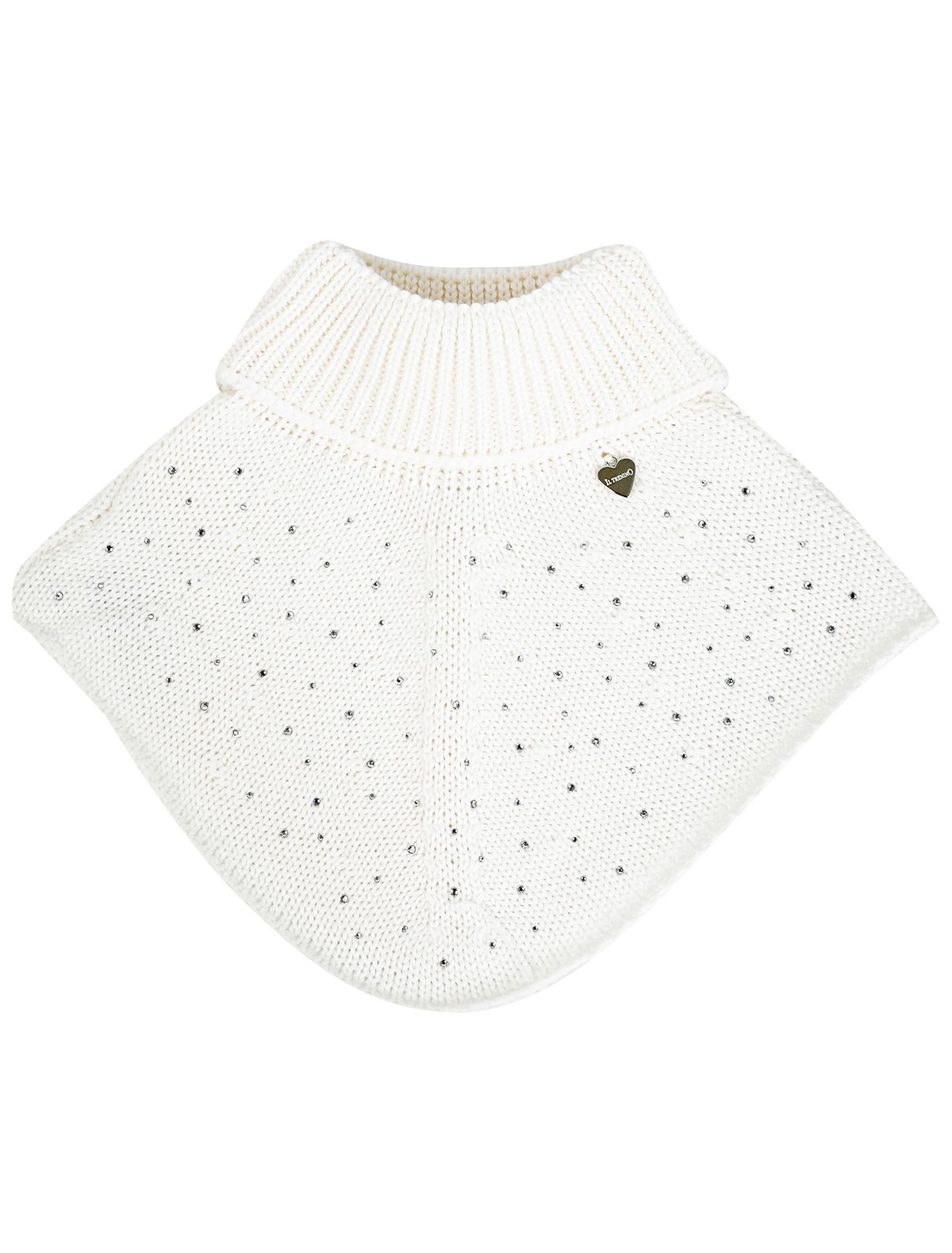 

Воротник Il Trenino, Белый, 2365176