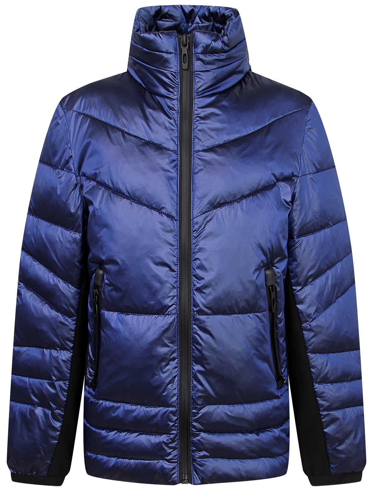 Куртка Antony Morato 2253616, цвет синий, размер 7 1074519086199 - фото 2