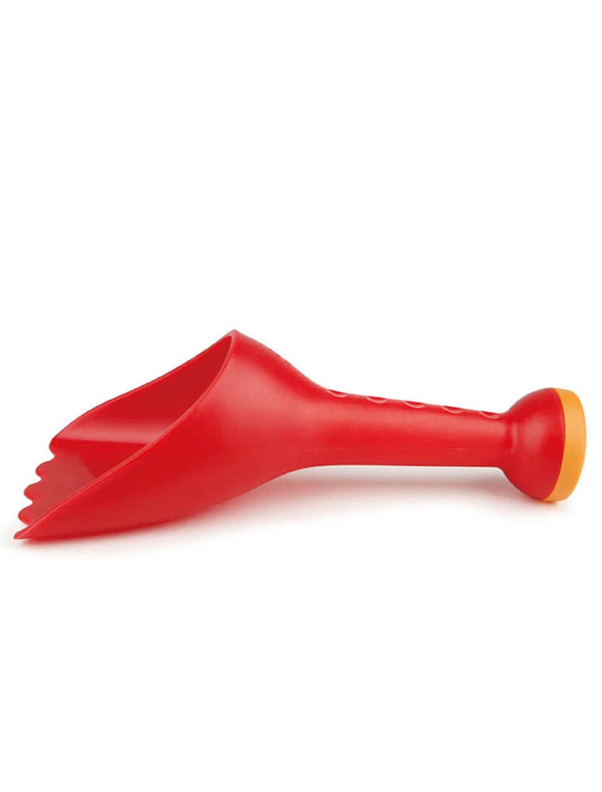 Лейка-лопата для игры в песочнице