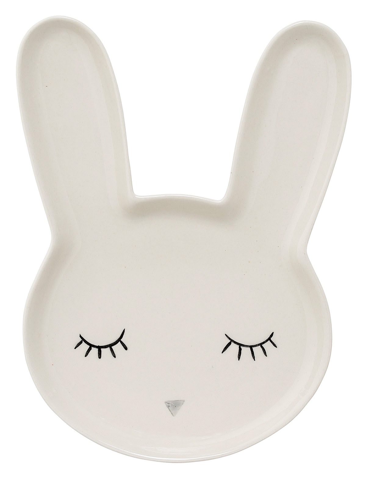 Тарелка Rabbit