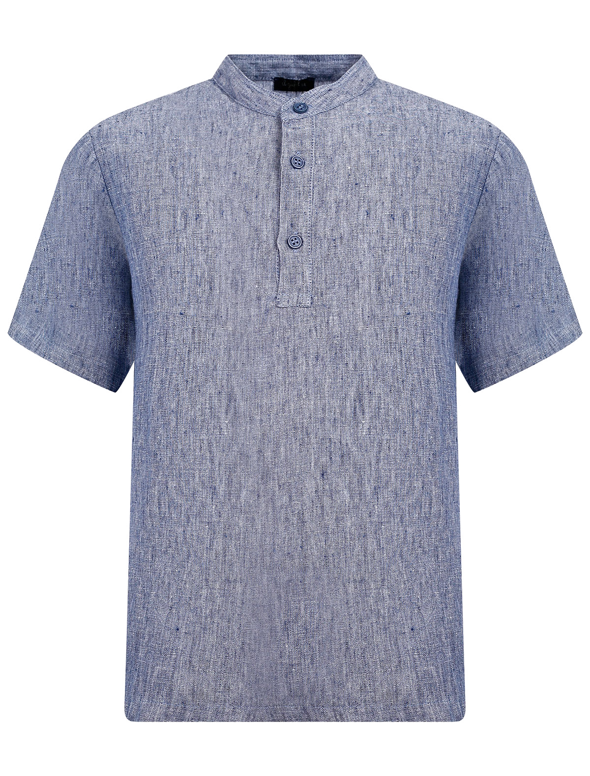 Рубашка Il Gufo 2386986, цвет синий, размер 9 1014519270396 - фото 1