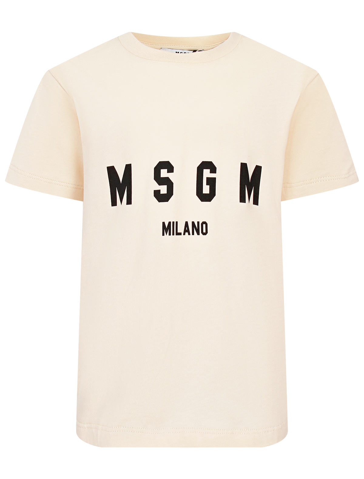 Футболка MSGM Вид №1