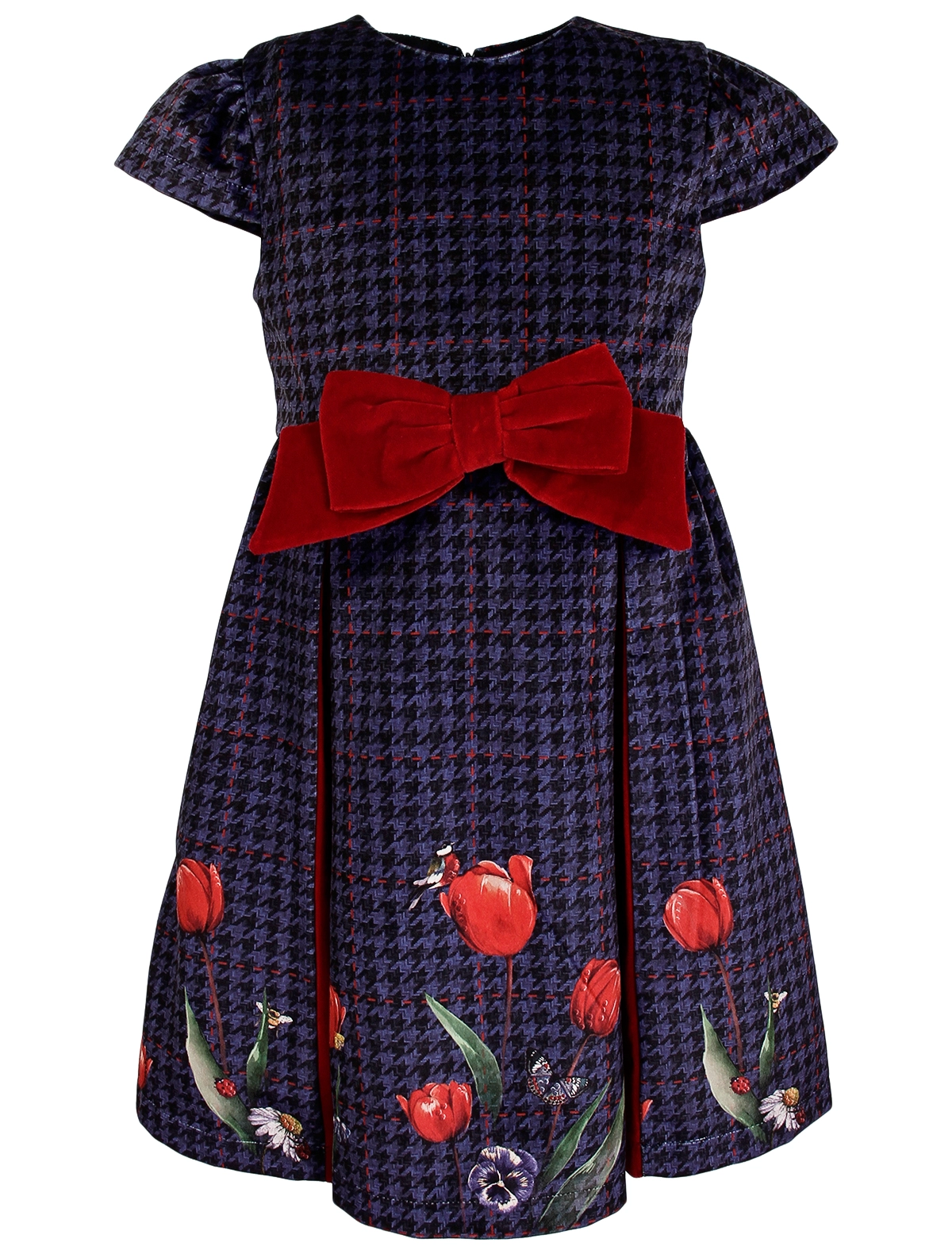 

Платье Lapin House, Разноцветный, 3090962