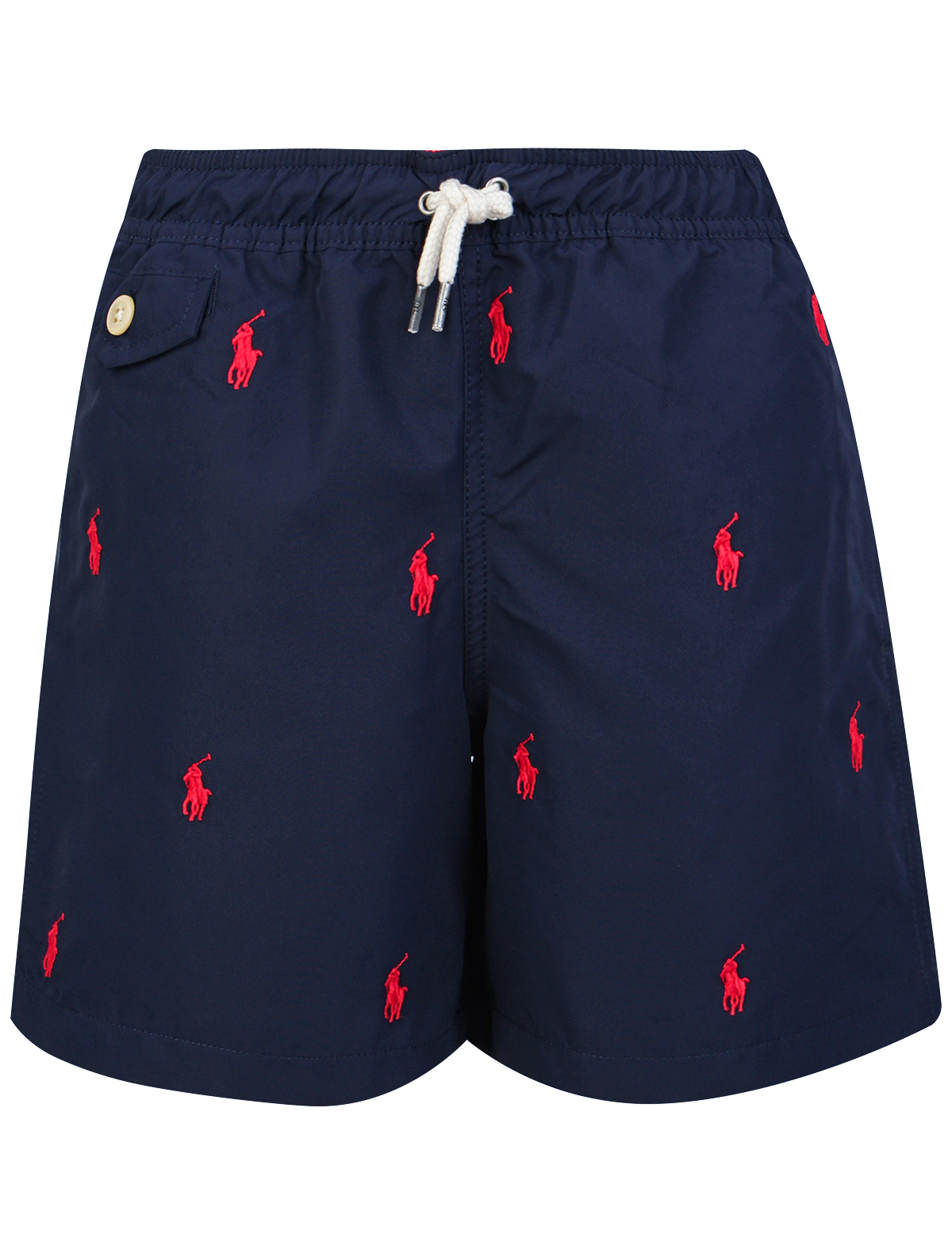

Шорты пляжные Ralph Lauren, Синий, 2003580