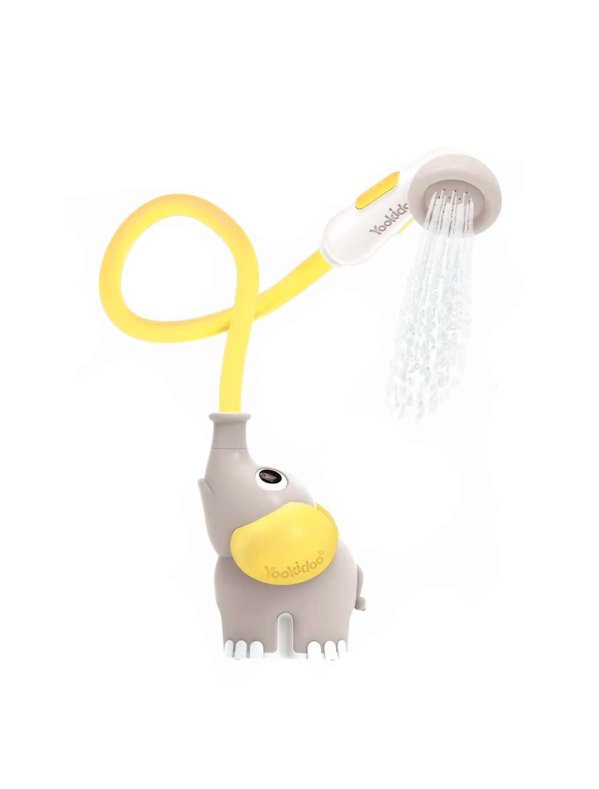 Детский душ для купания Слоненок