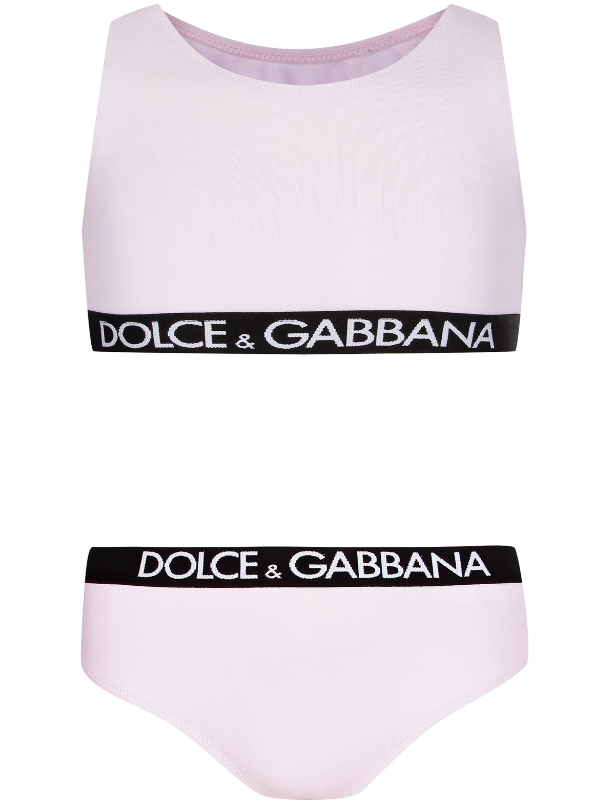 Комплект нижнего белья Dolce & Gabbana 2496565