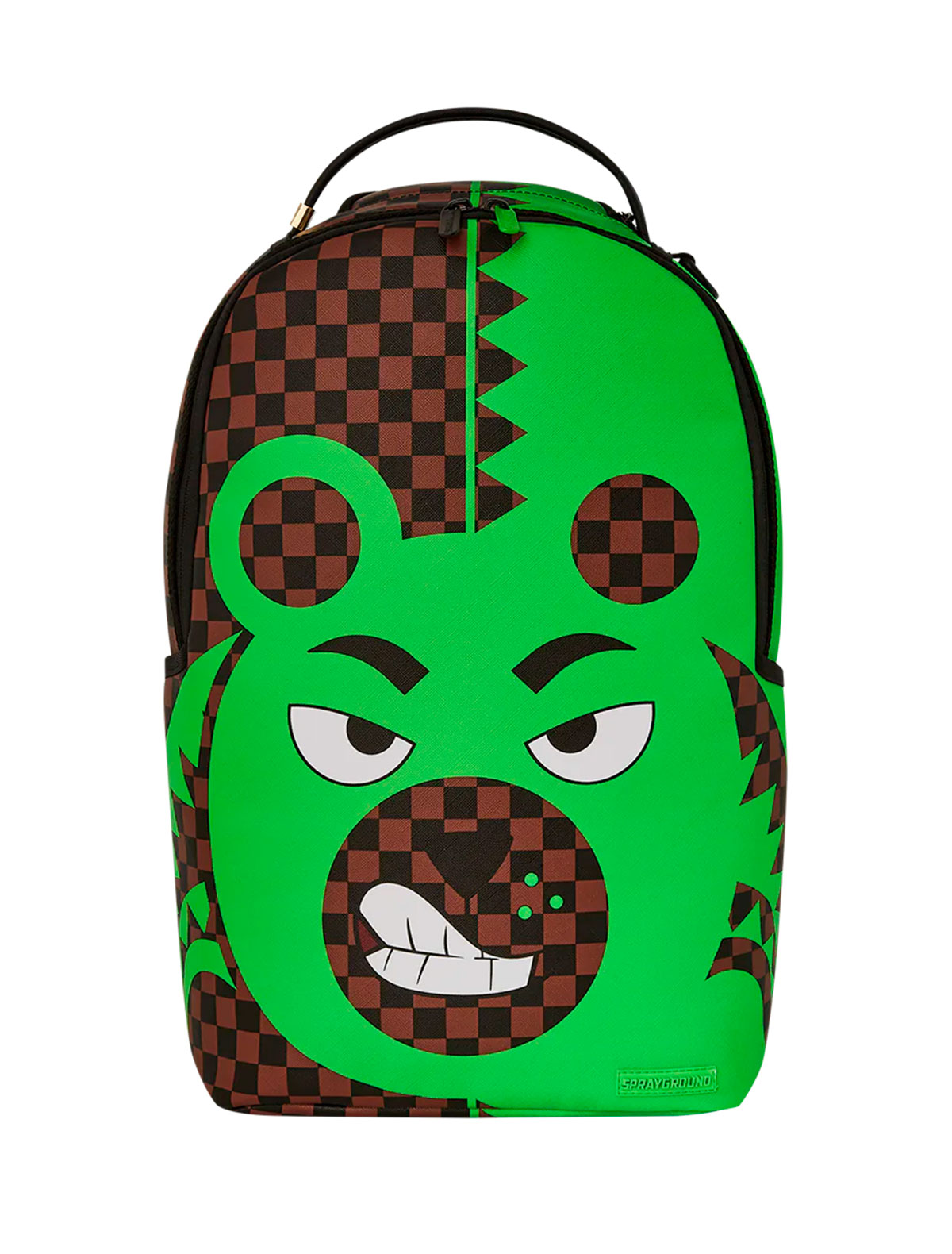 Рюкзак SPRAYGROUND 14510₽