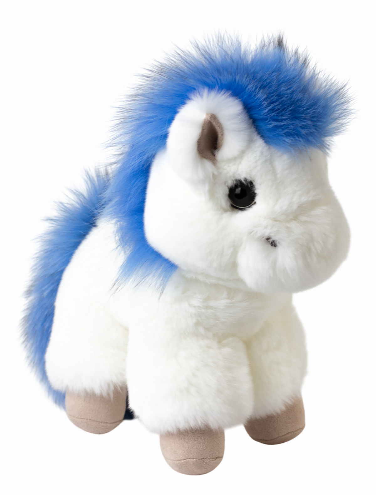 

Игрушка мягкая Carolon, Голубой, 3105057