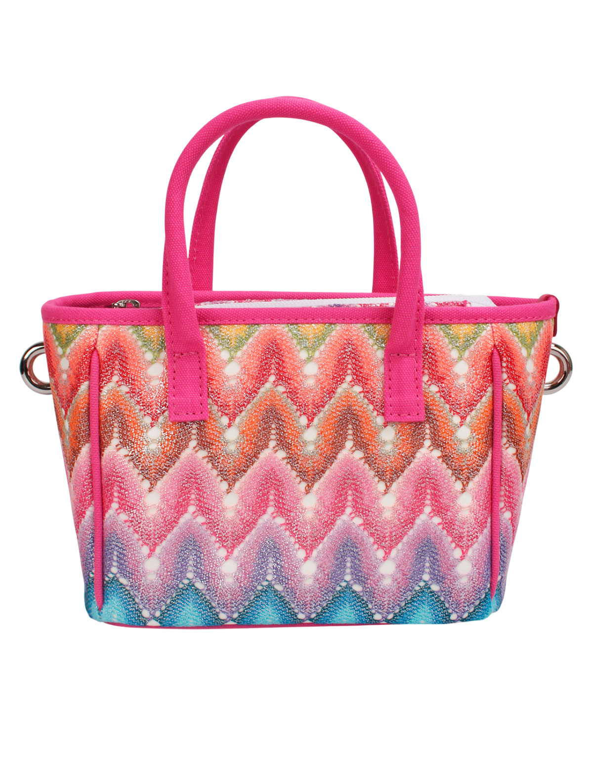 

Сумка Missoni, Разноцветный, 2752152