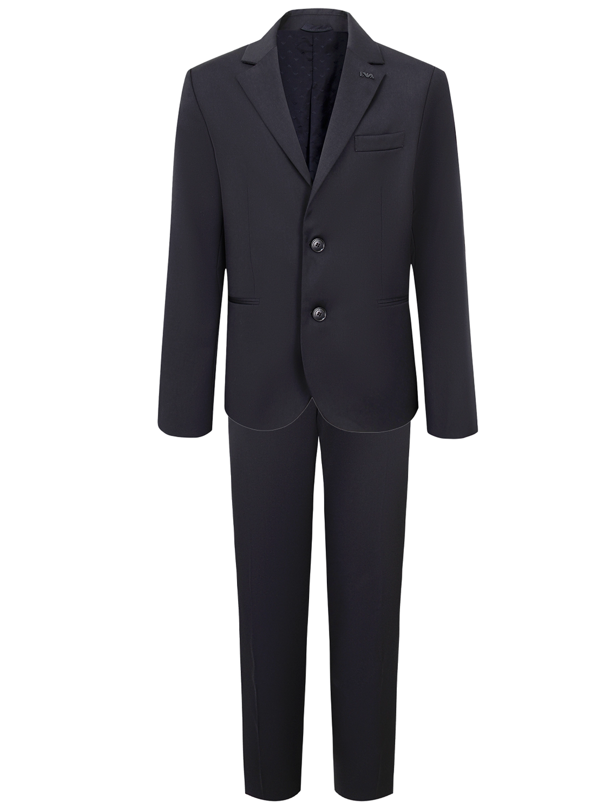 

Костюм из 2 изд. Emporio Armani, Синий, 2878447