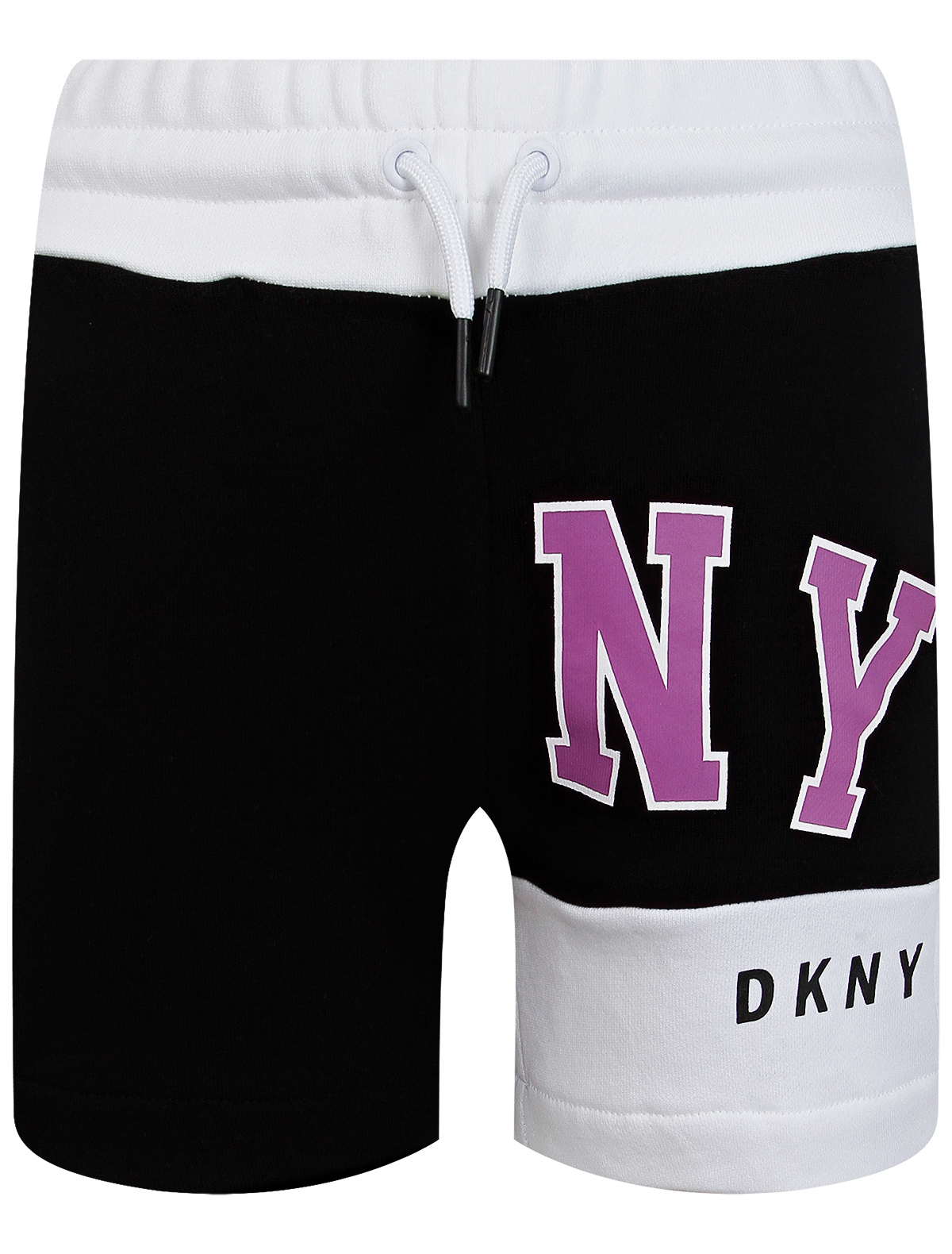 

Шорты DKNY, Черный, 2401322