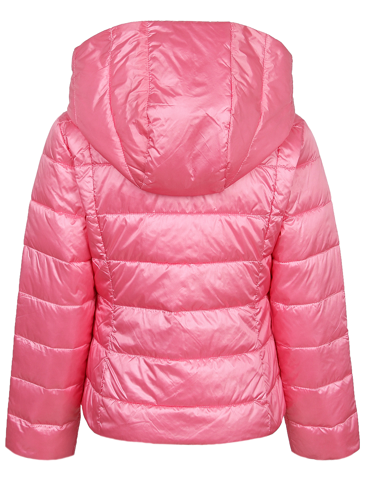 Куртка Liu Jo Junior 2413000, цвет розовый, размер 7 1074509272724 - фото 2