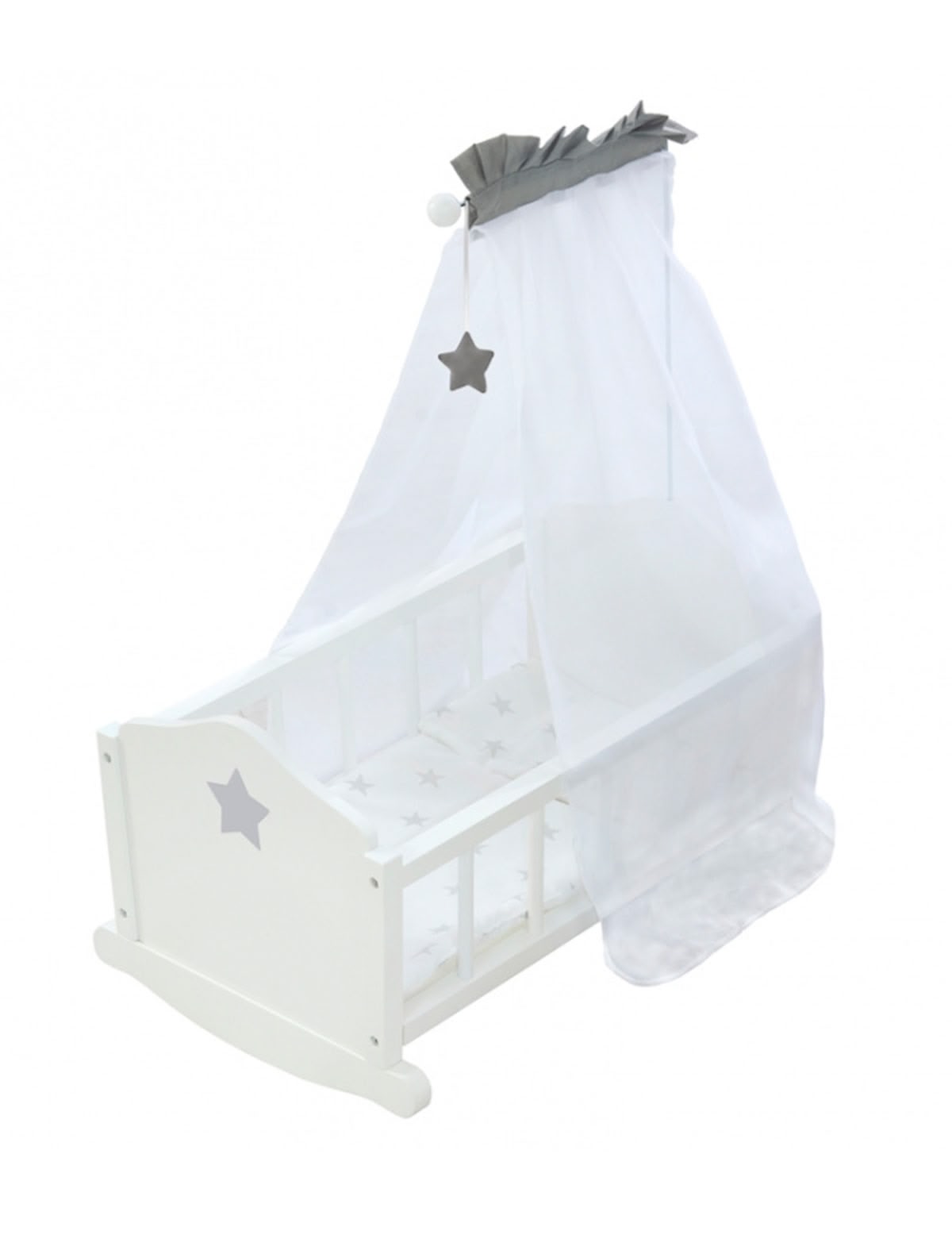 Кукольная колыбель