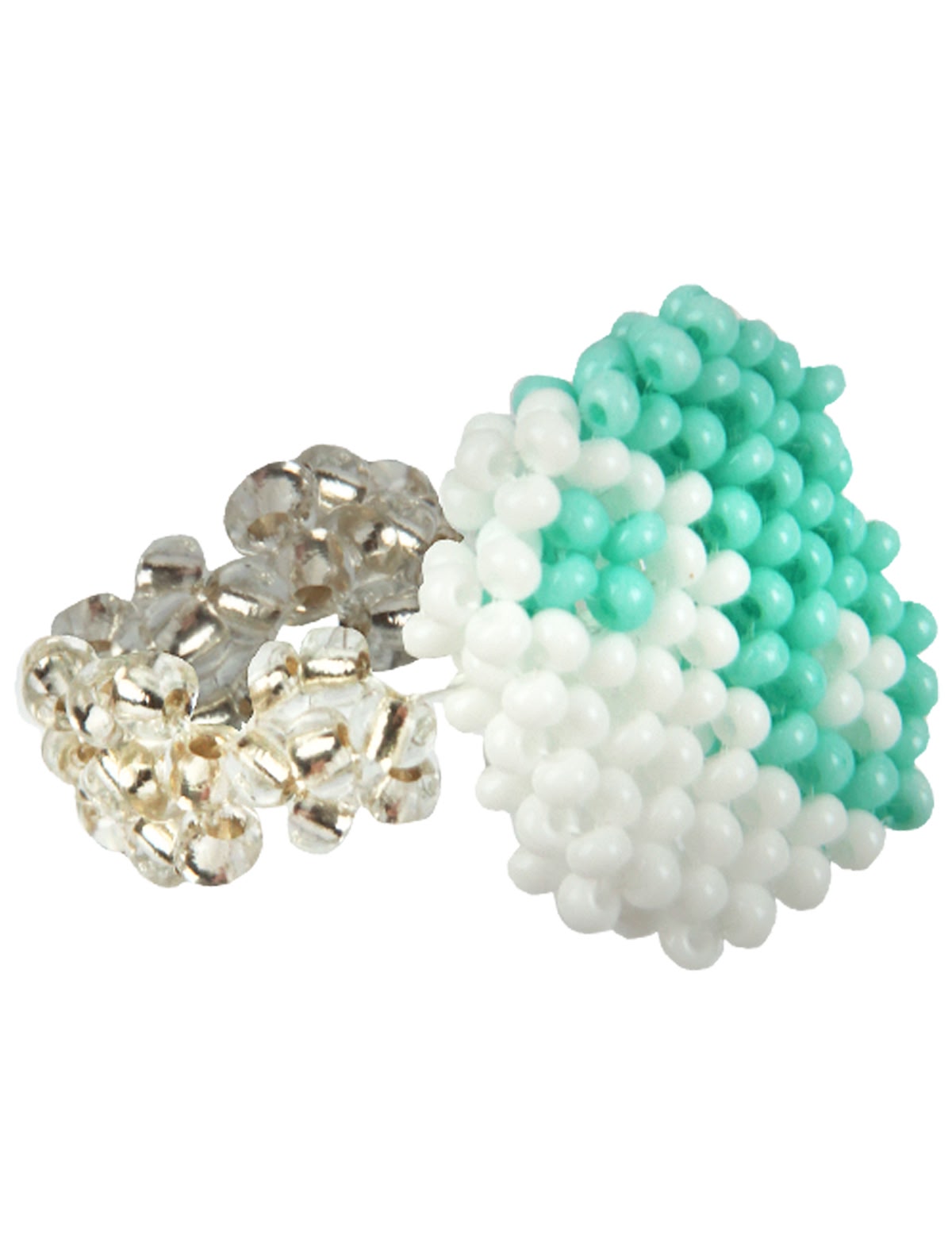 Кольцо Инь Янь