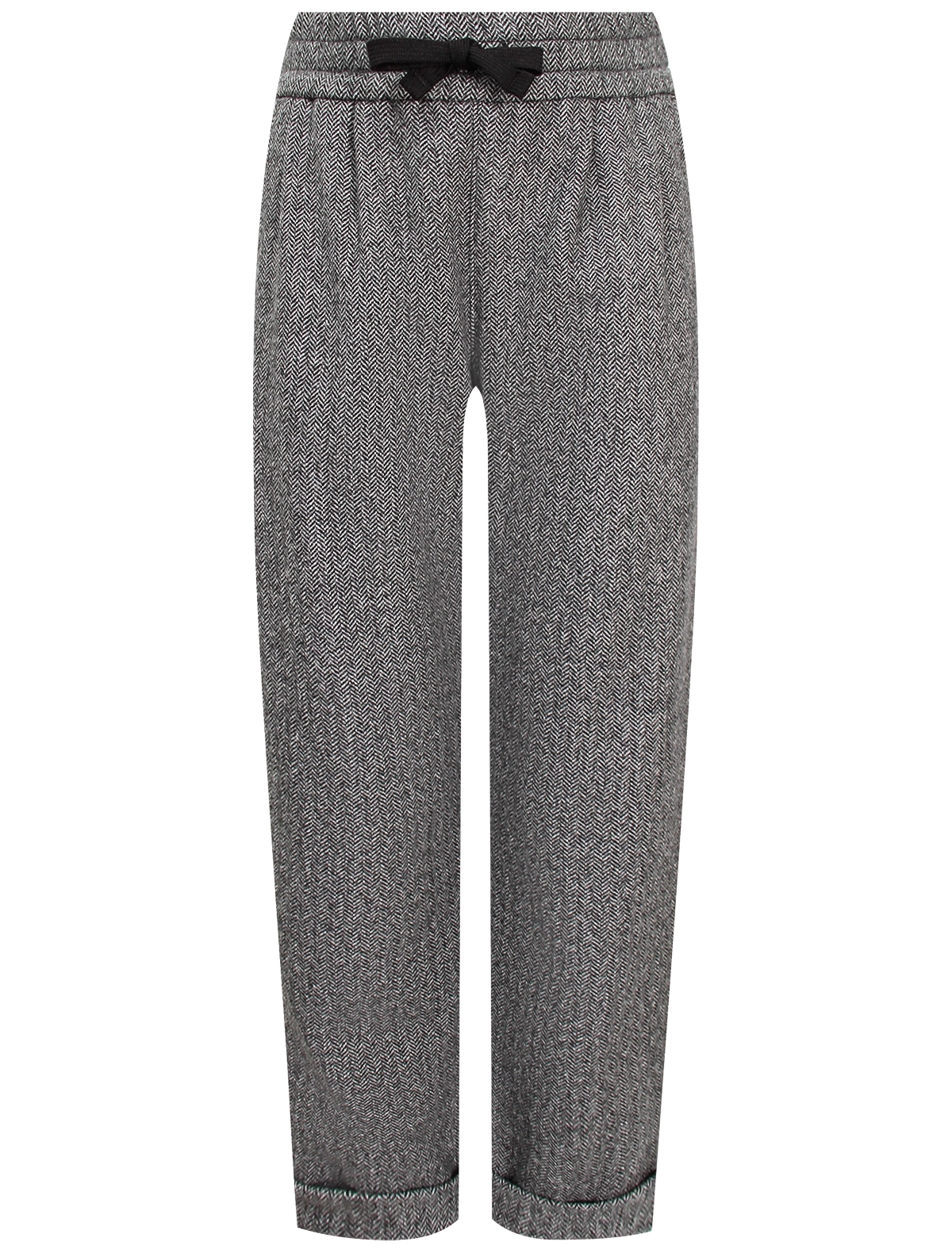 

Брюки Dolce & Gabbana, Серый, 3080874