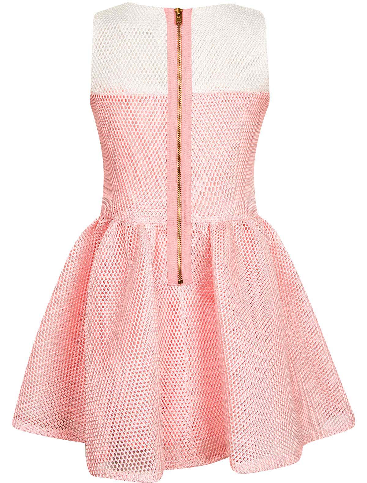 Платье David Charles 1870567, цвет розовый, размер 2 1052609870361 - фото 3