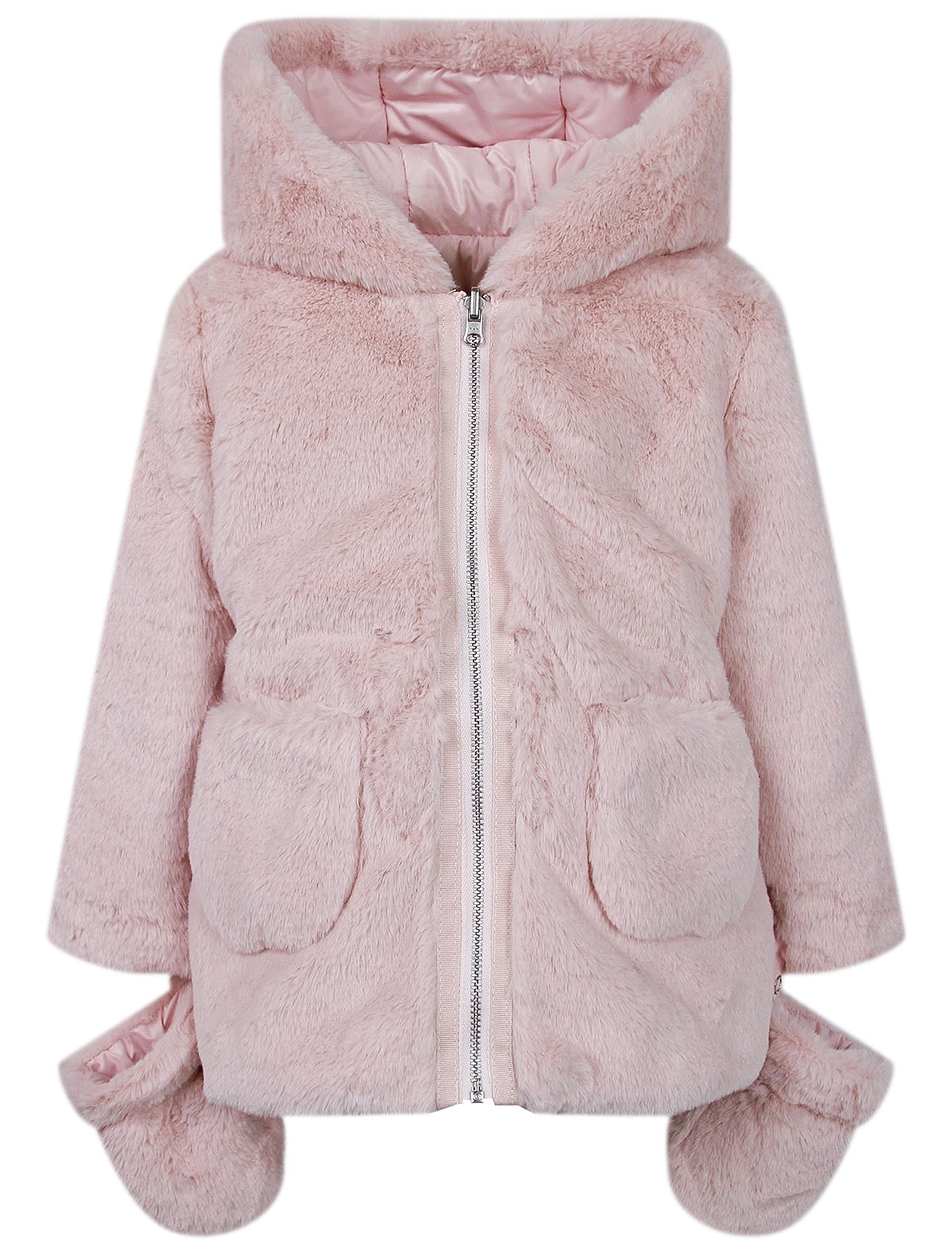 Куртка Lapin House 2326647, цвет розовый, размер 2 1074509180210 - фото 2