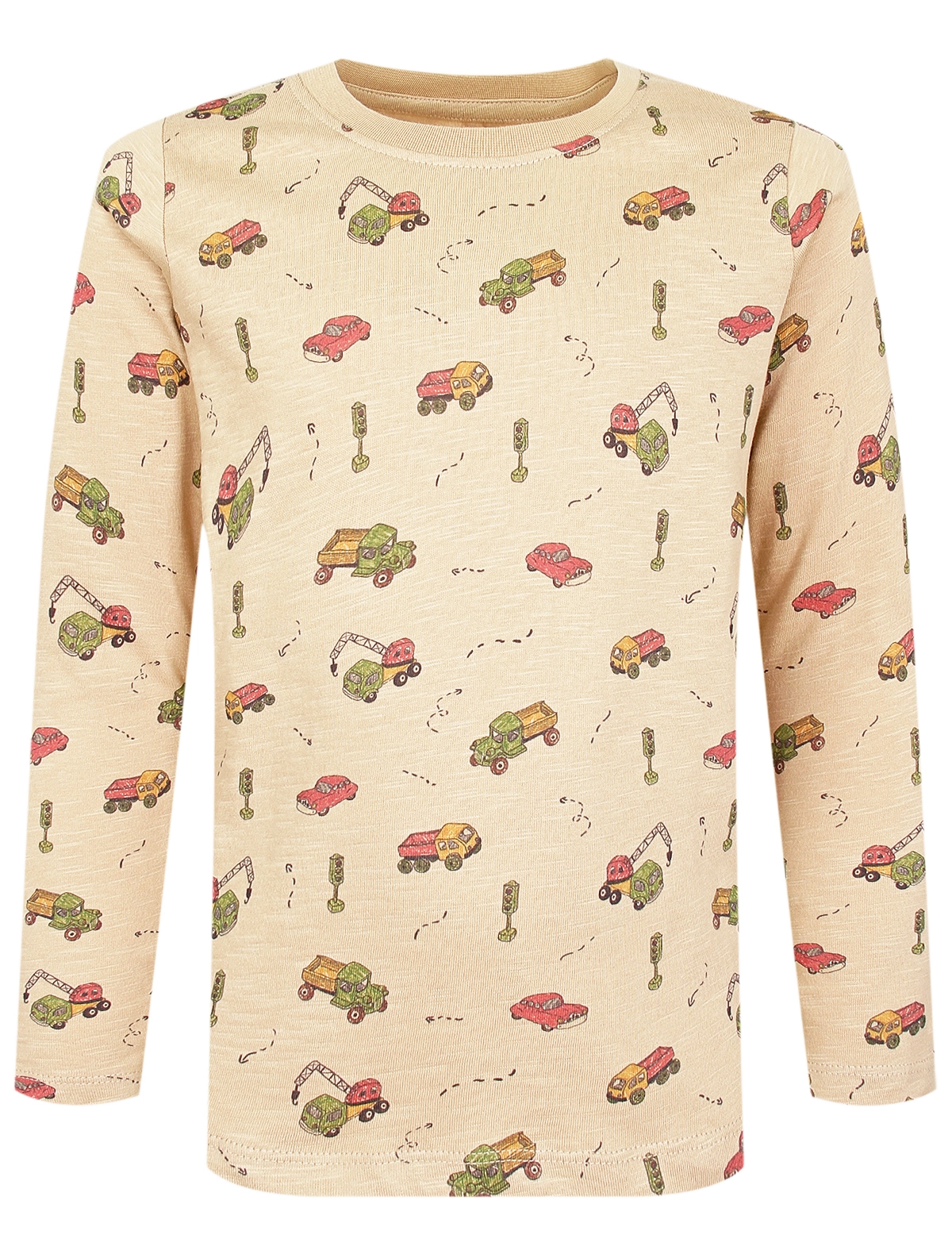 Лонгслив Babybu 3400₽