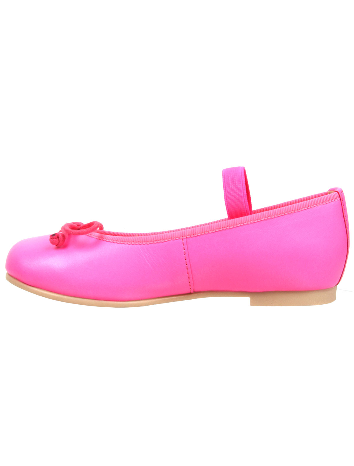 Туфли PRETTY BALLERINAS 2159865, цвет розовый, размер 24 2012609070214 - фото 3
