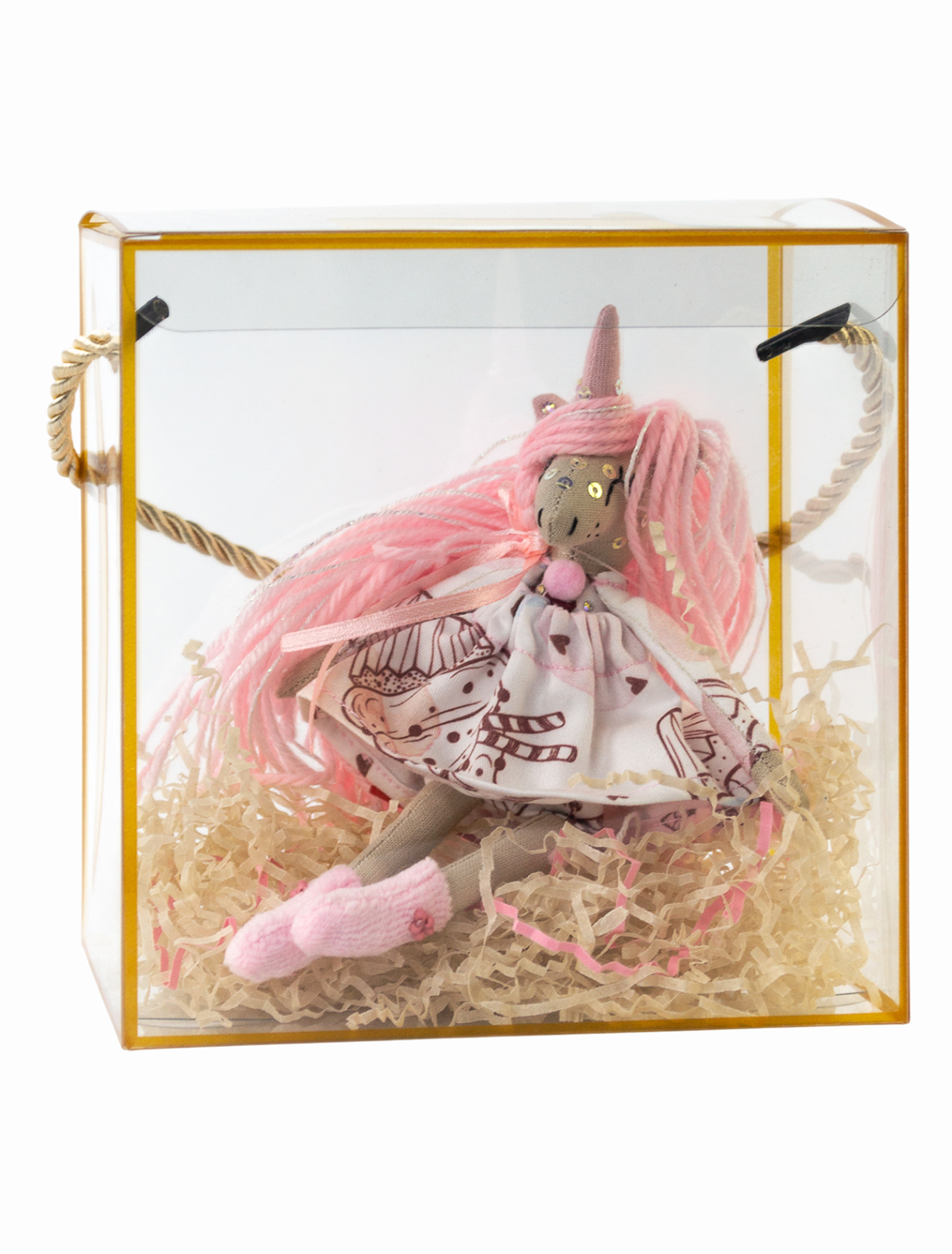 

Игрушка мягкая Carolon, Разноцветный, 3105023