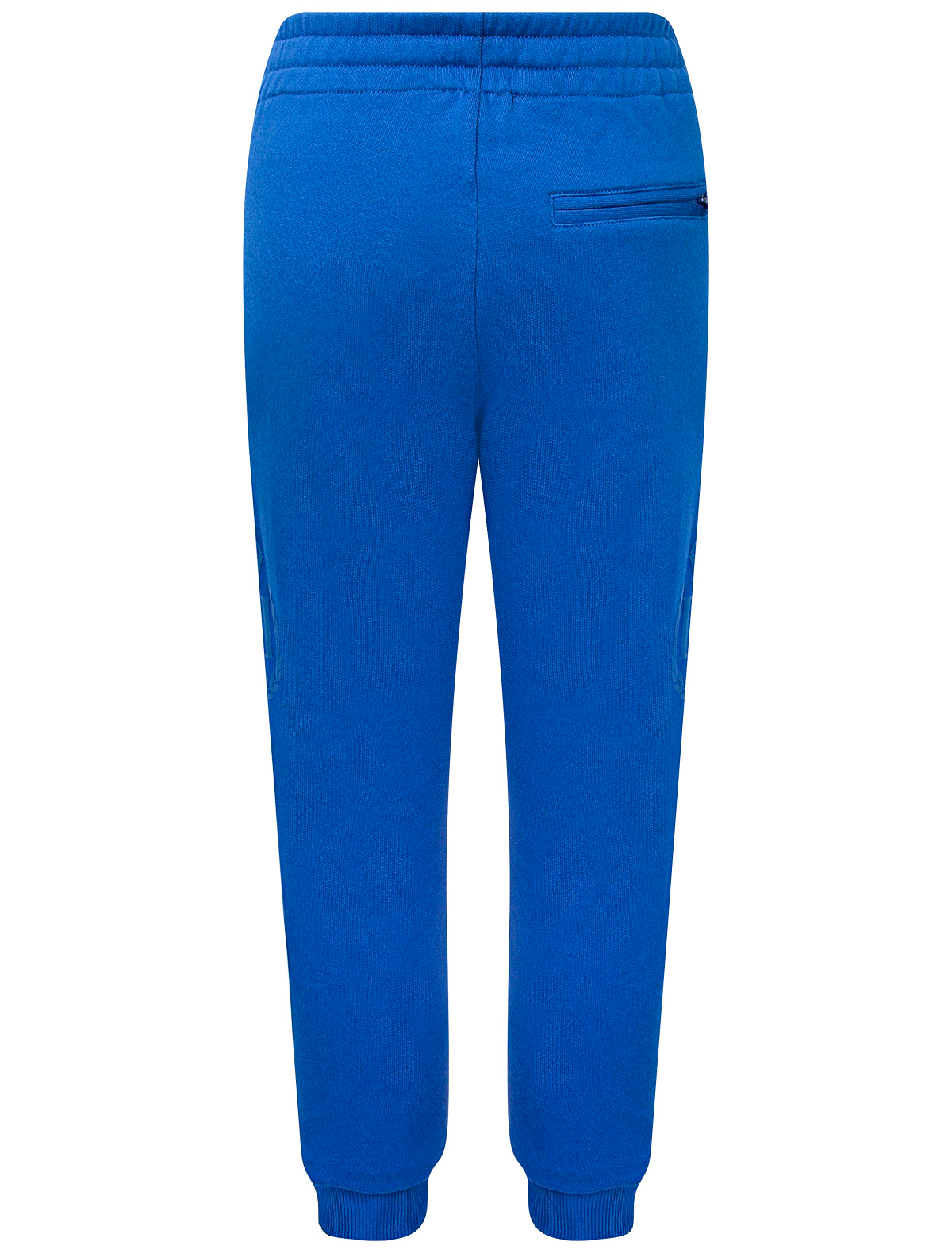 Брюки спортивные Dolce & Gabbana 2296399, цвет синий, размер 11 4244519170946 - фото 2