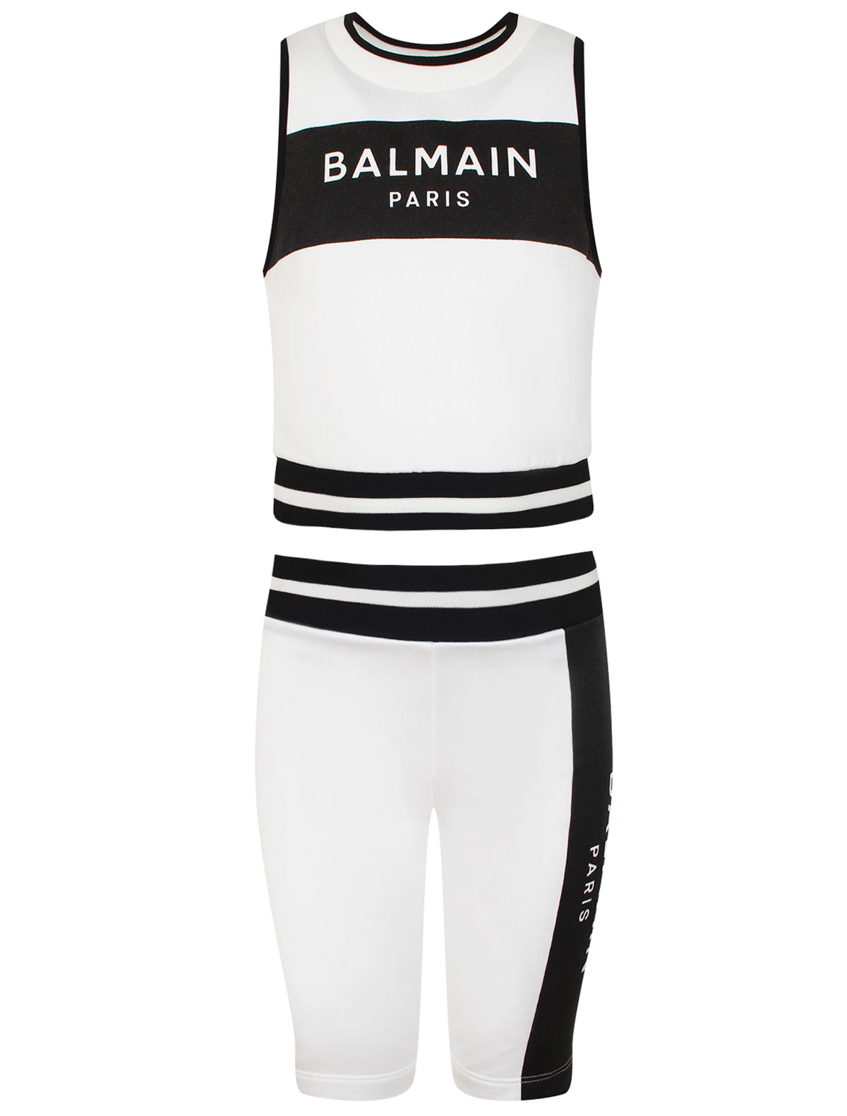 Комплект из 2 шт Balmain 40540₽