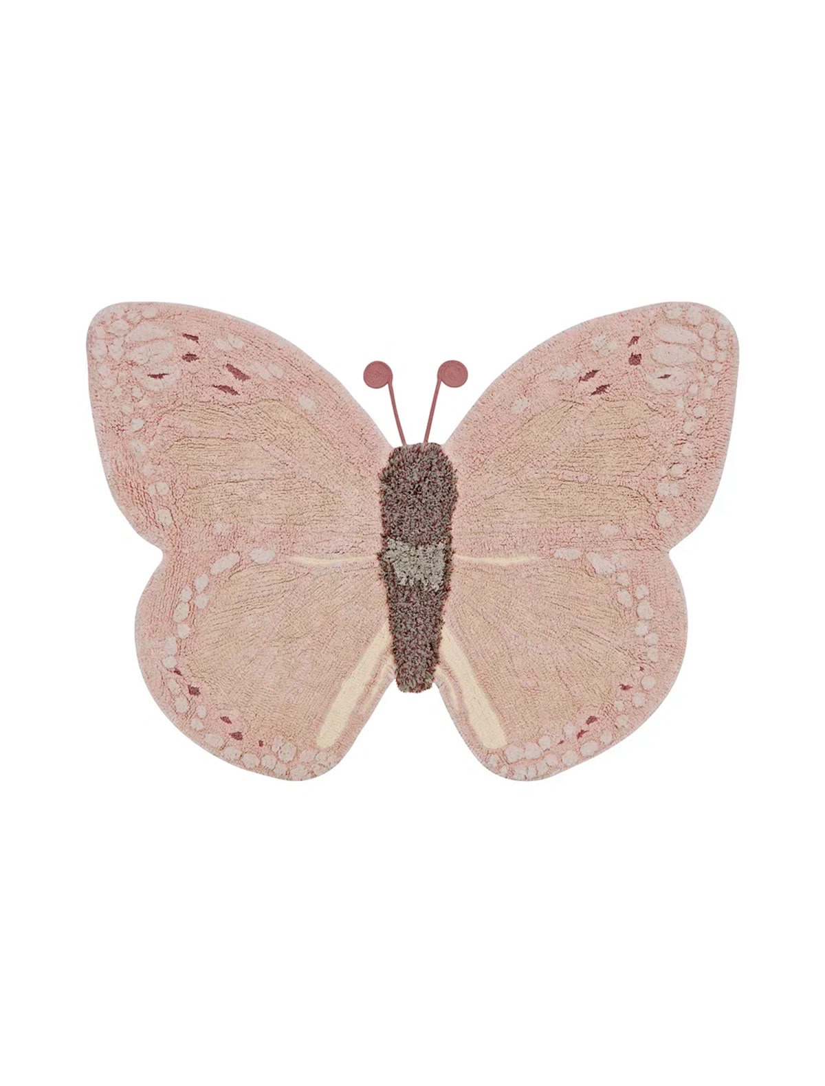 Ковер Бабочка 90х120