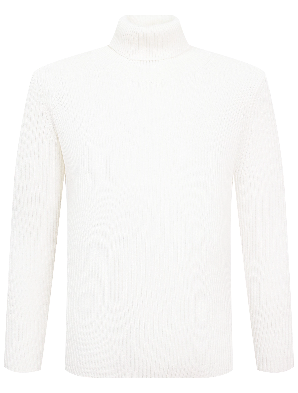 

Водолазка Il Gufo, Белый, 3077300