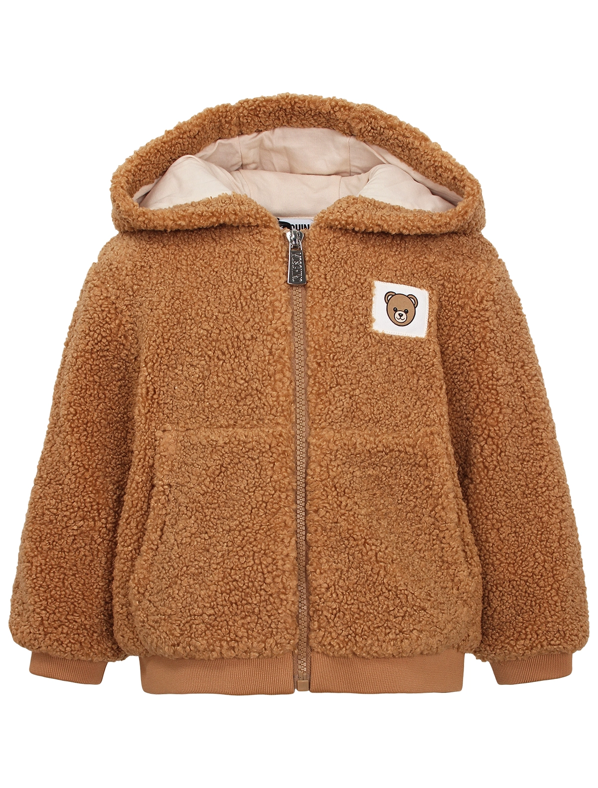 

Куртка Moschino, Коричневый, 3002696
