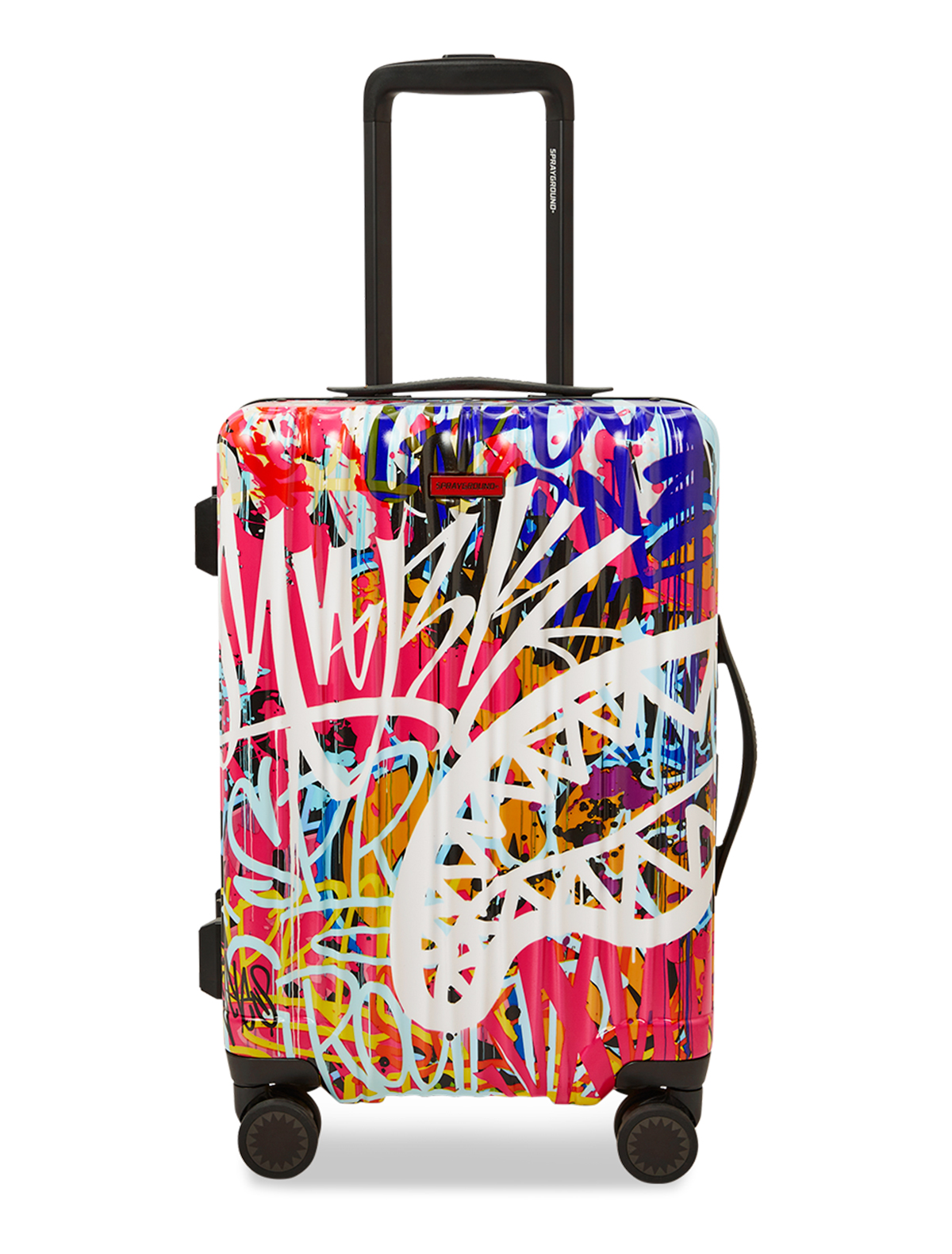 Чемодан SPRAYGROUND