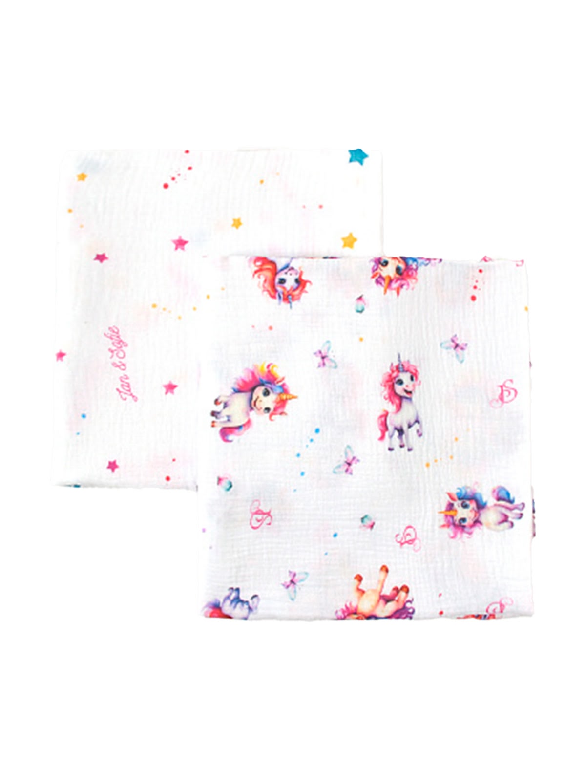 Пеленка 2 шт 120х120 см