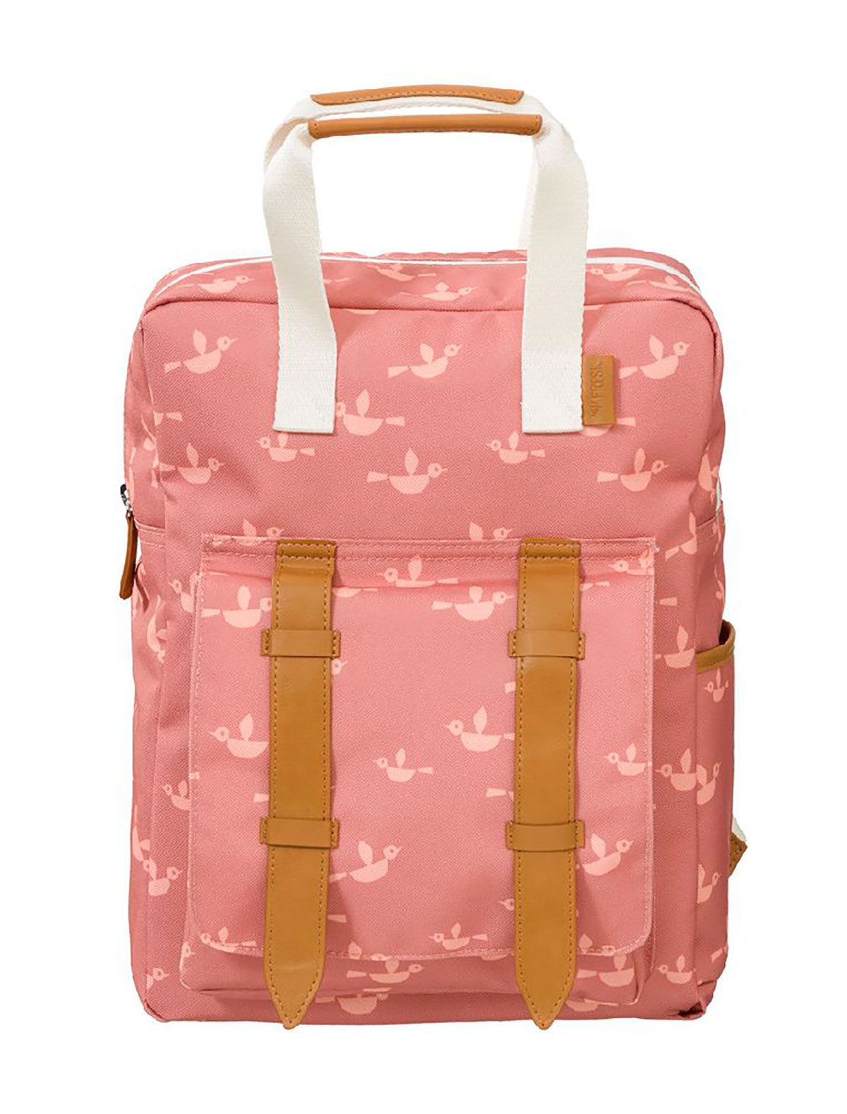 Рюкзак Fresk 2562396, цвет розовый, размер 4 1504500370018 - фото 1