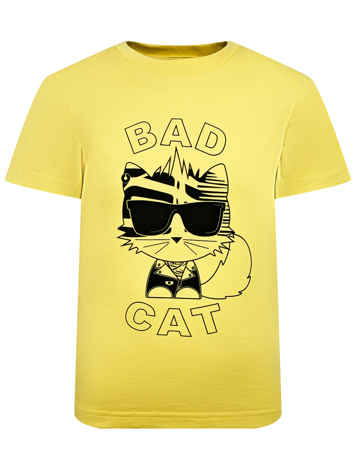 

Футболка KARL LAGERFELD, Желтый, 2399457