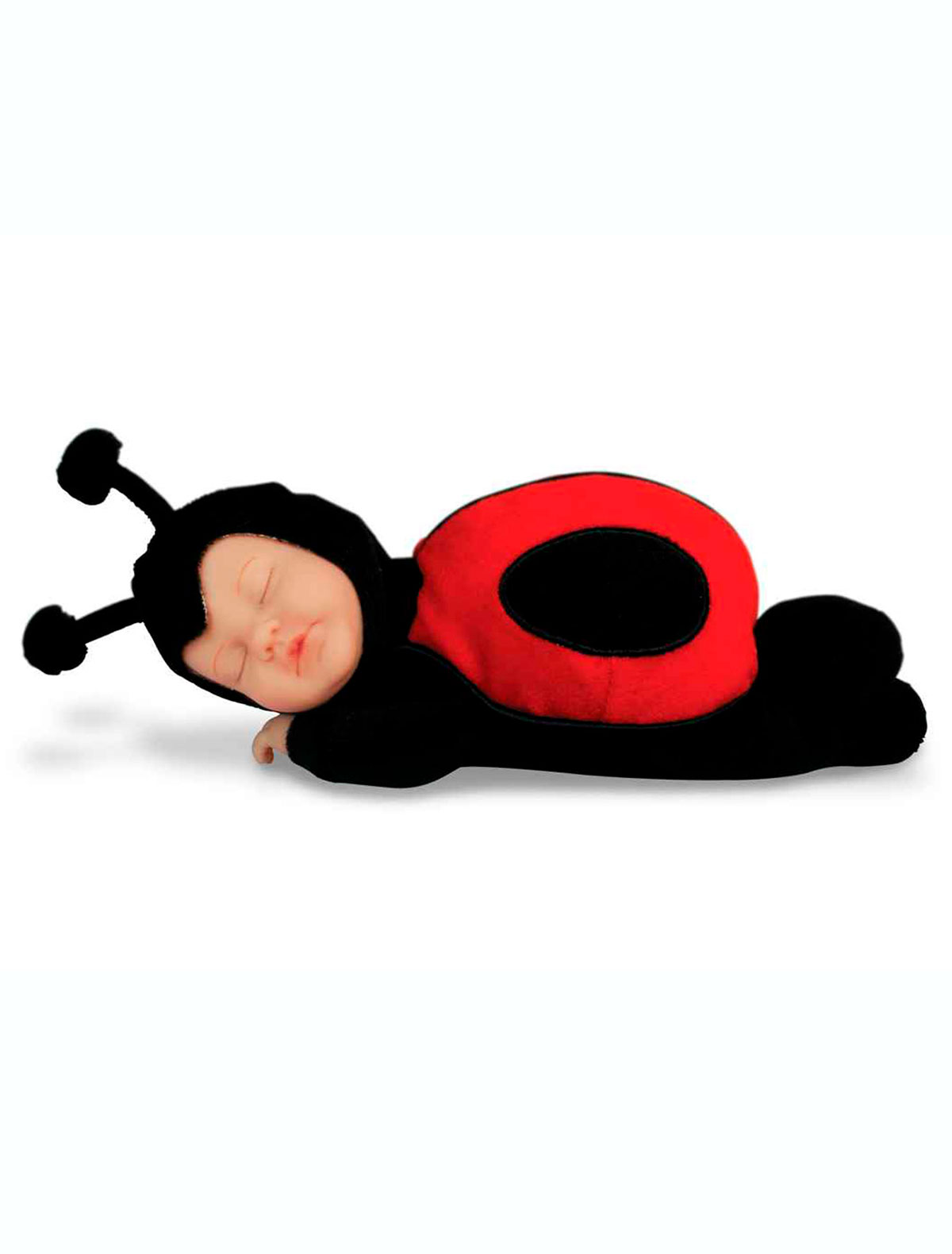 

Кукла Anne Geddes, Красный, 2782539