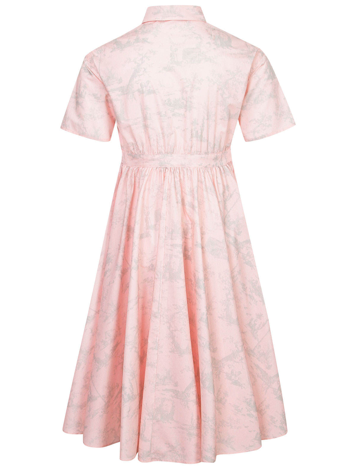 Платье Philosophy 2645292, цвет розовый, размер 7 1054509411576 - фото 2