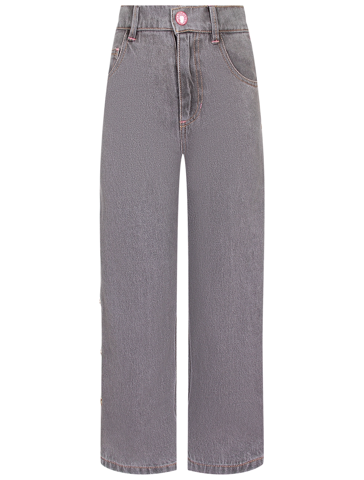 

Джинсы Billieblush, Серый, 3095395