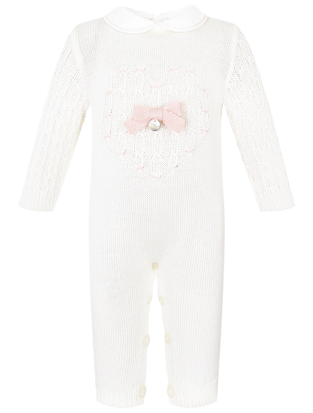 

Комбинезон Marlu, Бежевый, 3092498