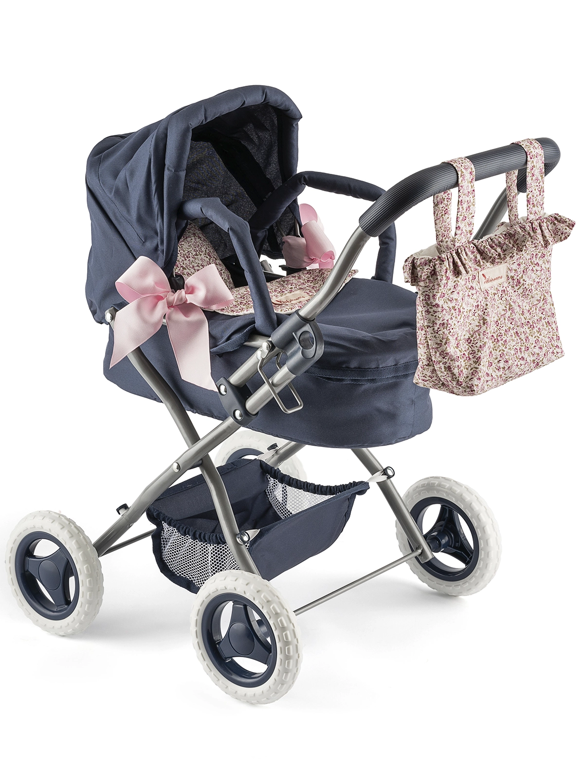 Коляска для куклы ASI