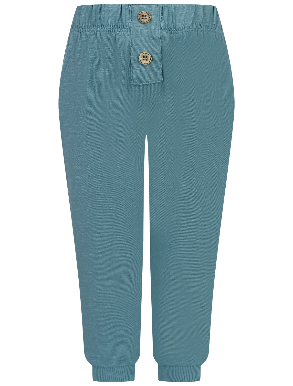 Брюки из огранического хлопка