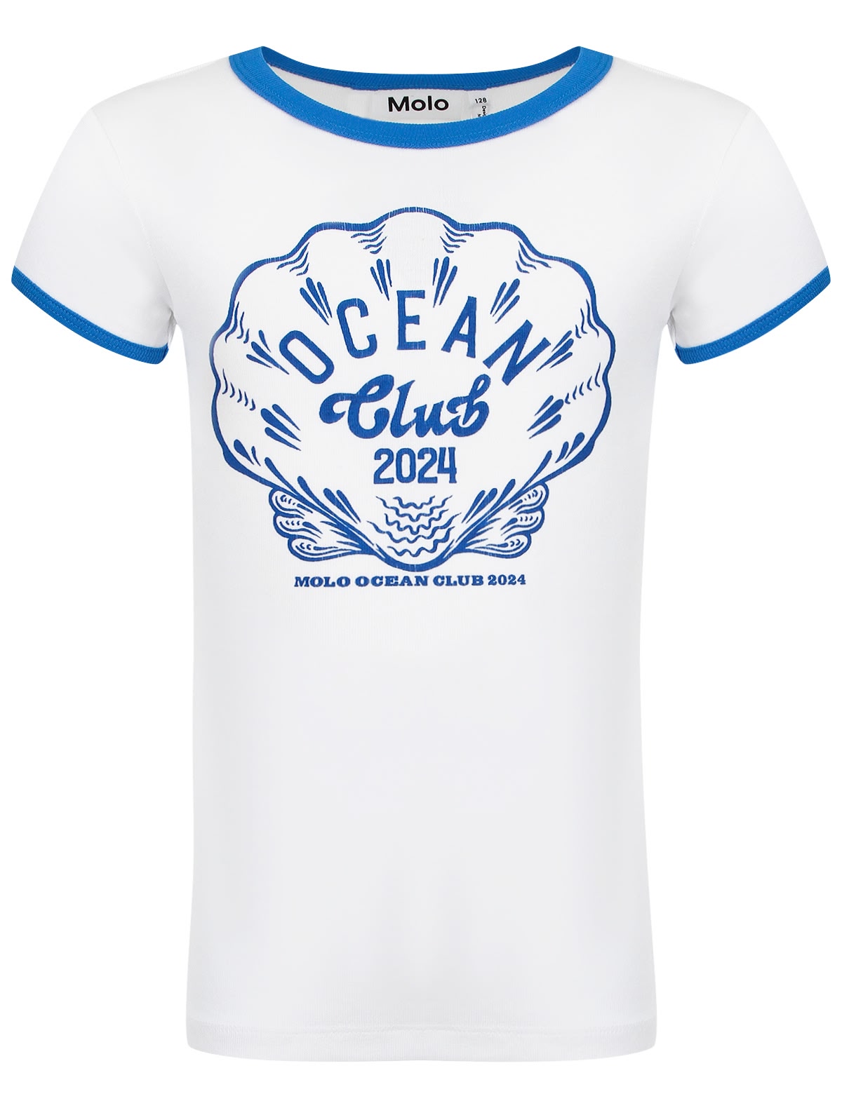 Футболка Ocean Club